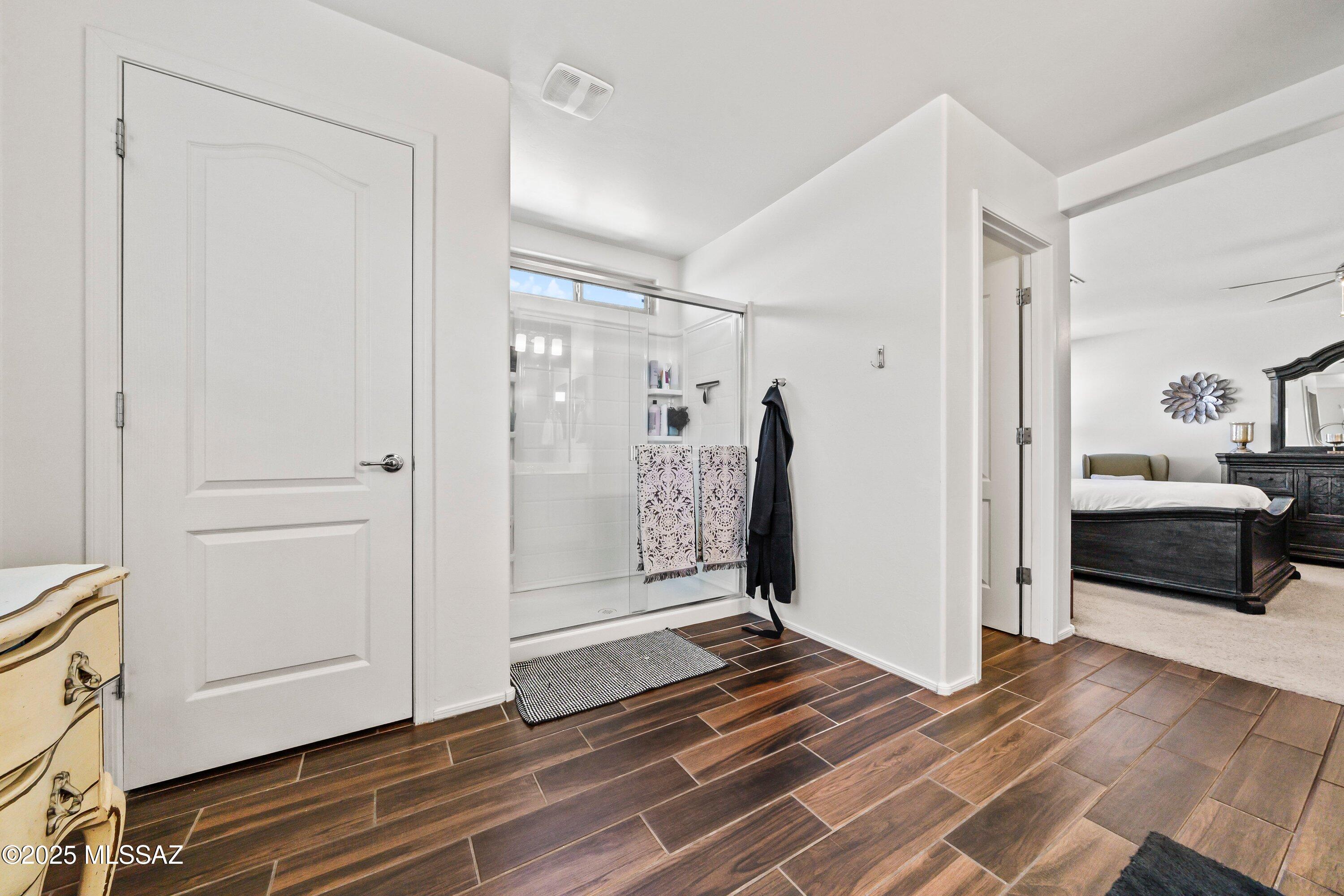Mountain Vail Estates (1-135) - Residential