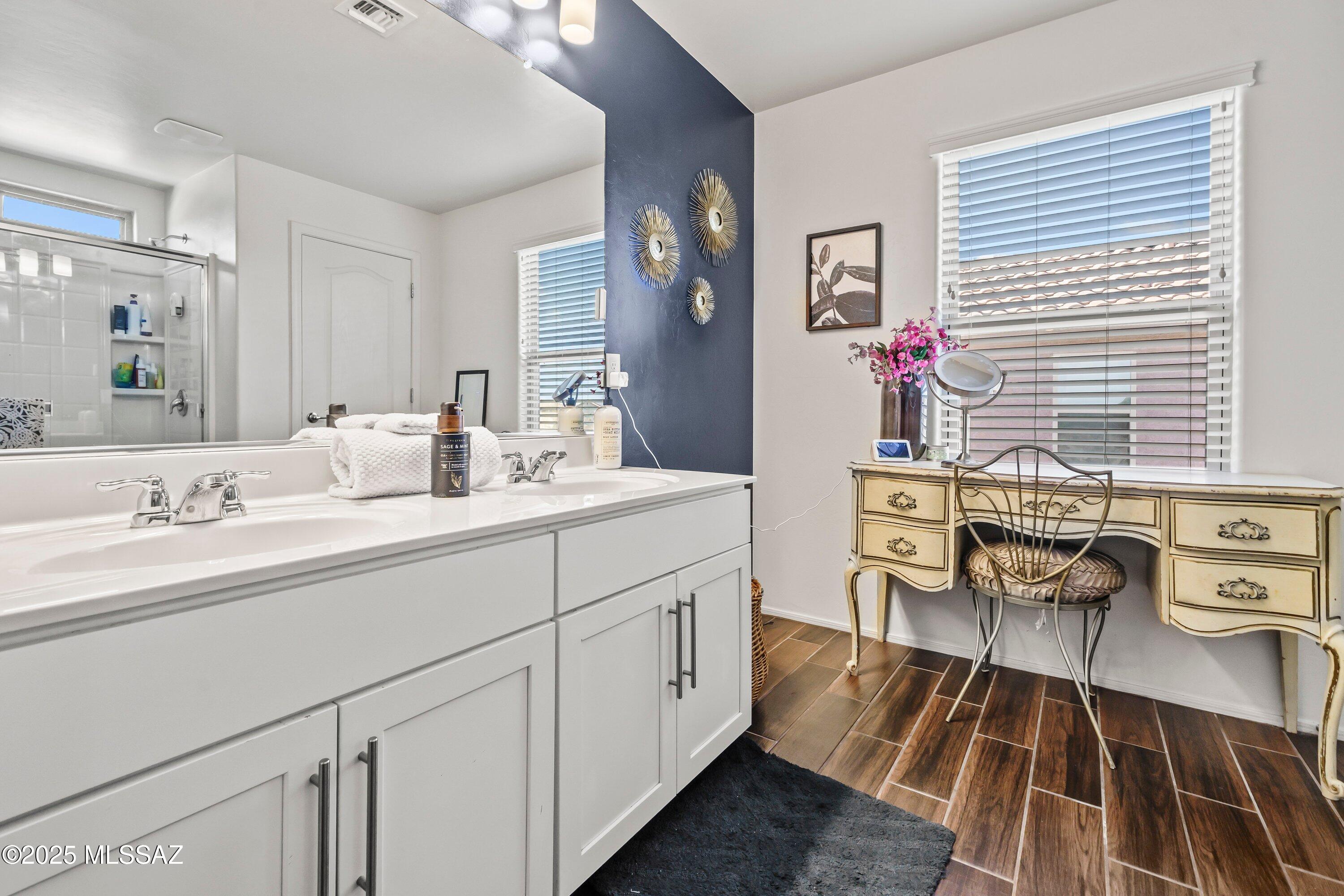 Mountain Vail Estates (1-135) - Residential