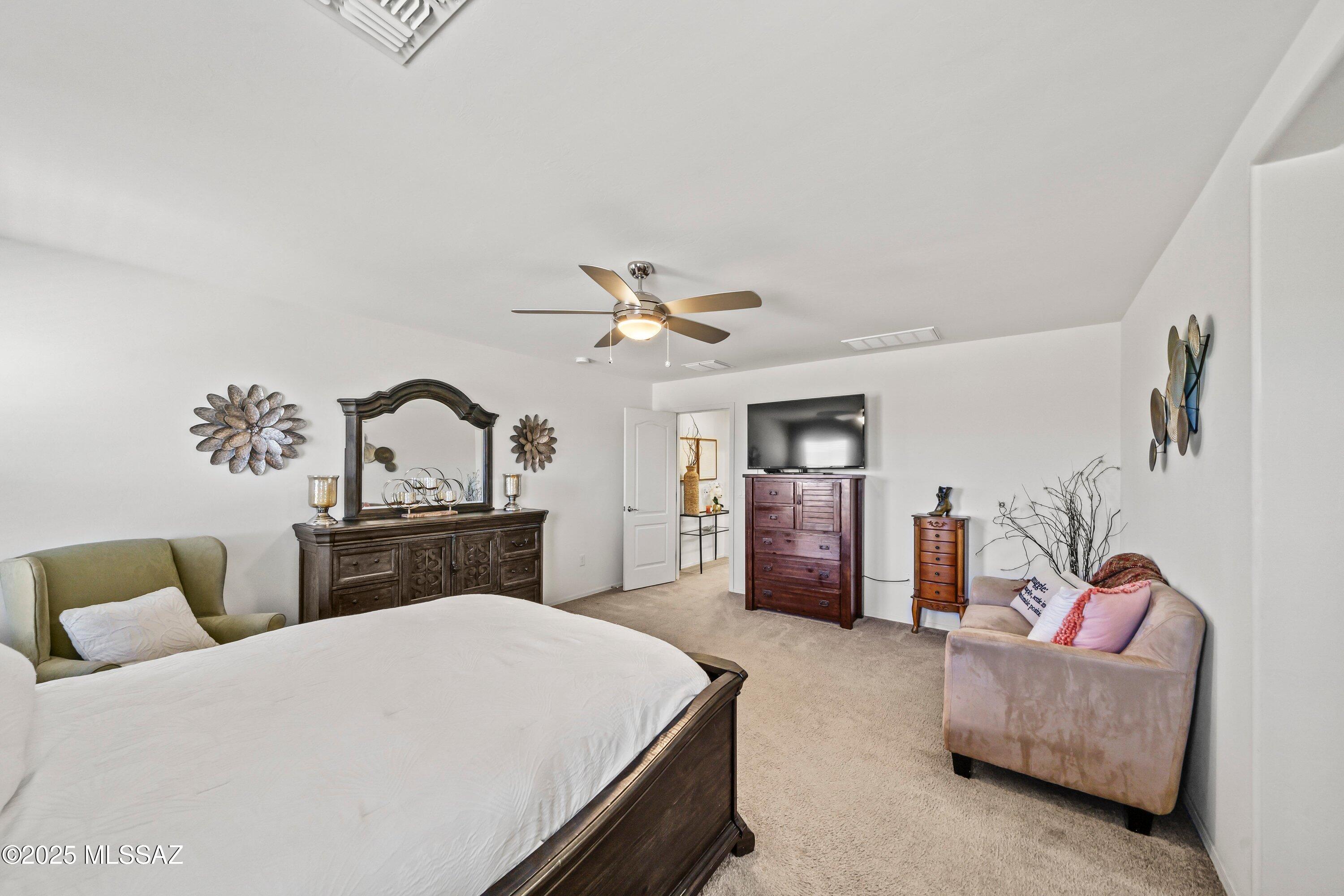 Mountain Vail Estates (1-135) - Residential