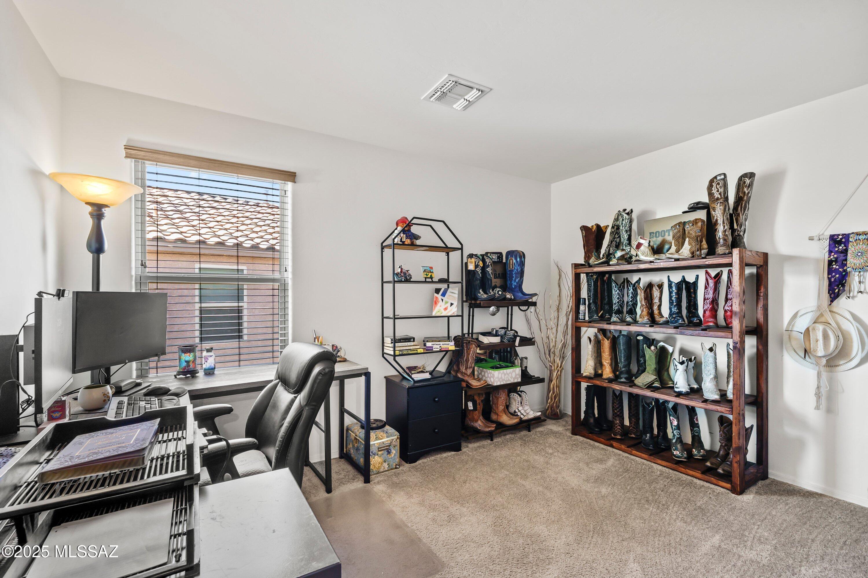 Mountain Vail Estates (1-135) - Residential