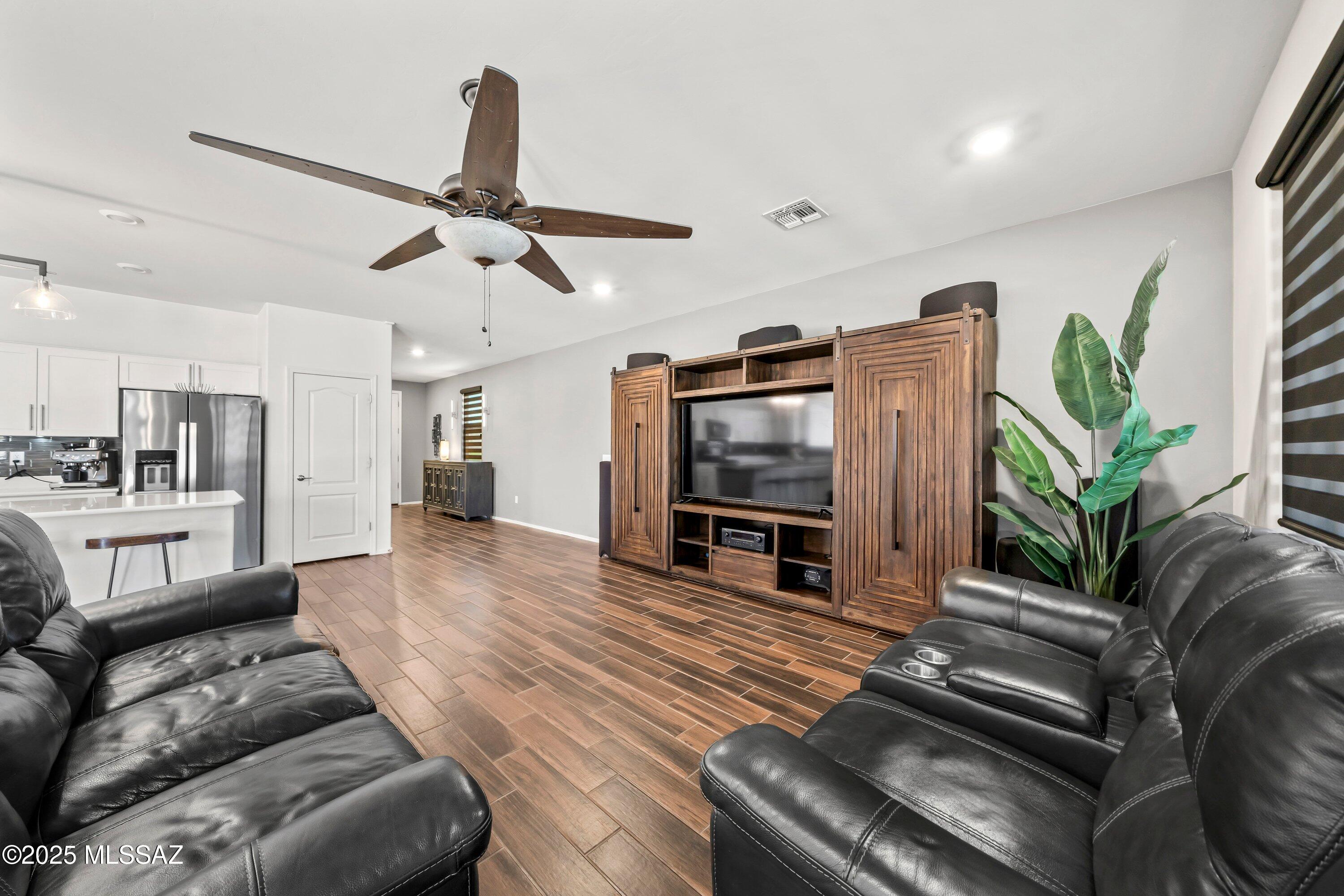 Mountain Vail Estates (1-135) - Residential