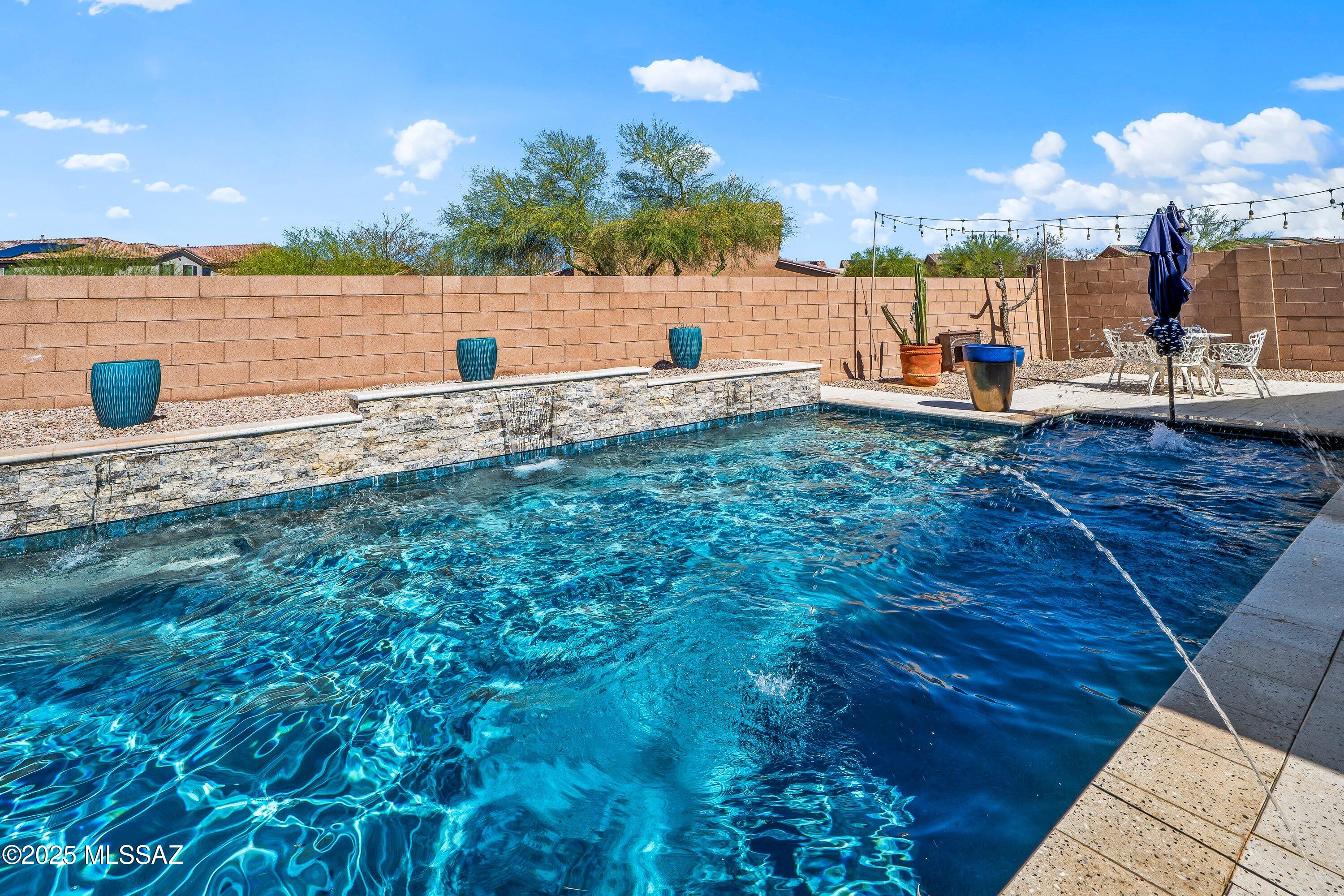 Mountain Vail Estates (1-135) - Residential