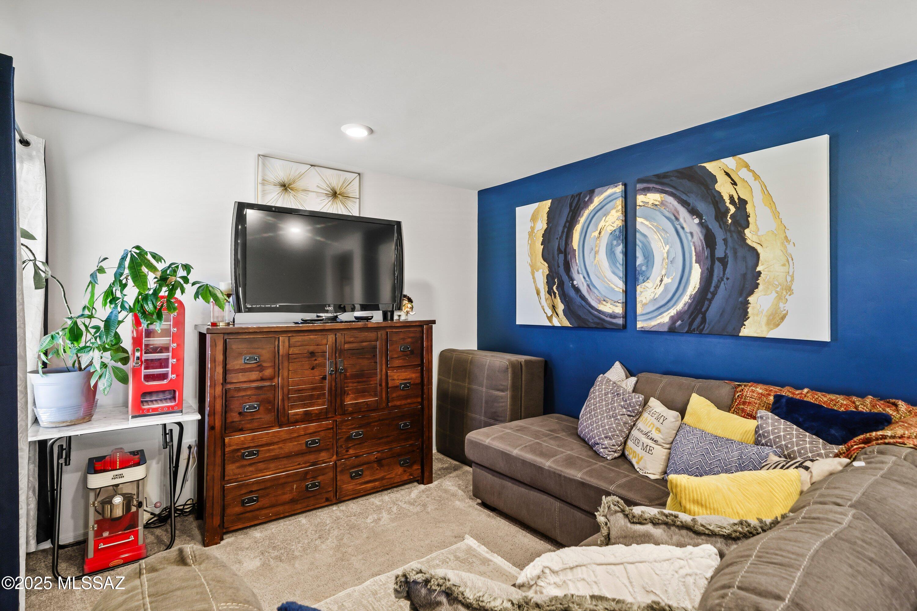 Mountain Vail Estates (1-135) - Residential
