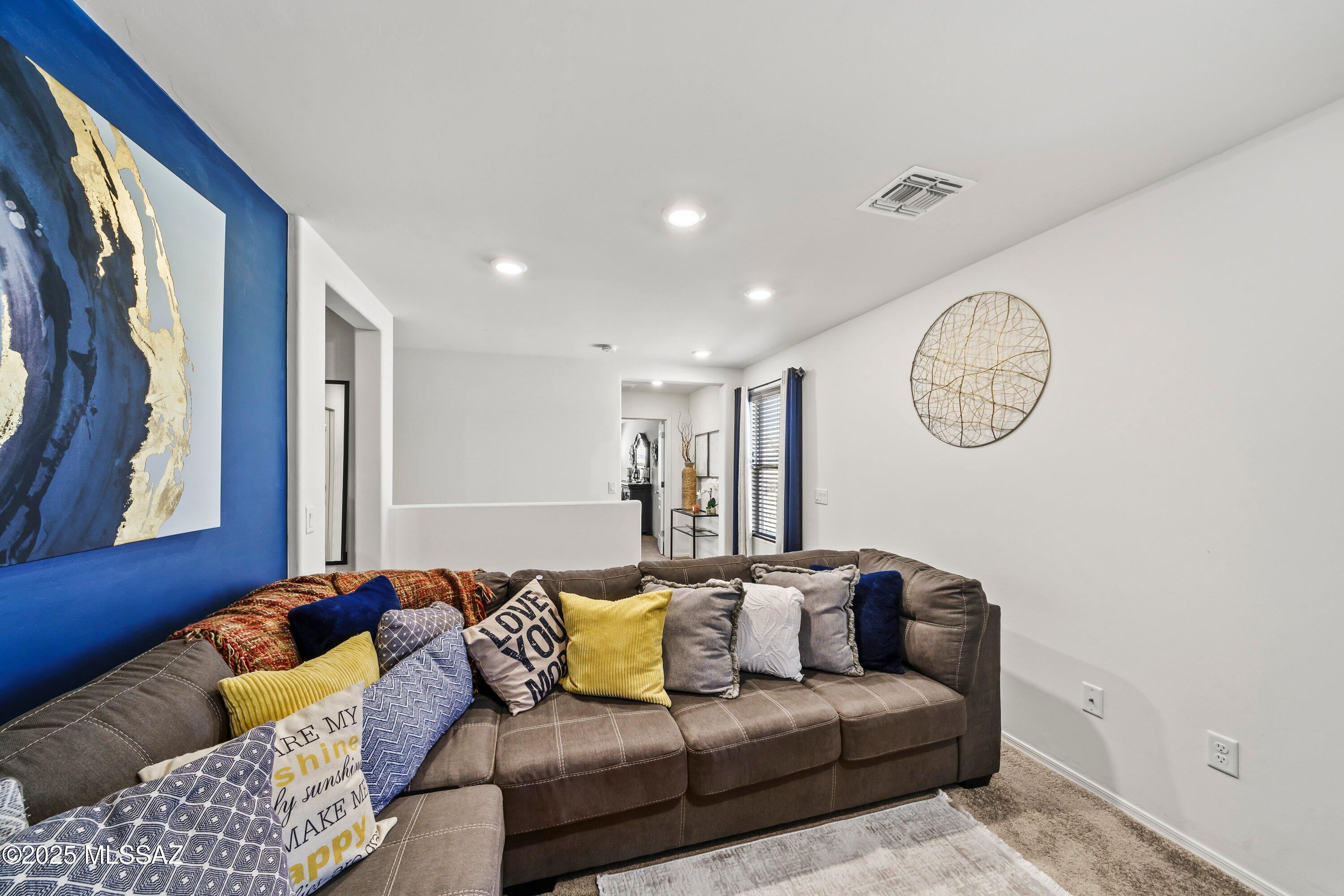 Mountain Vail Estates (1-135) - Residential