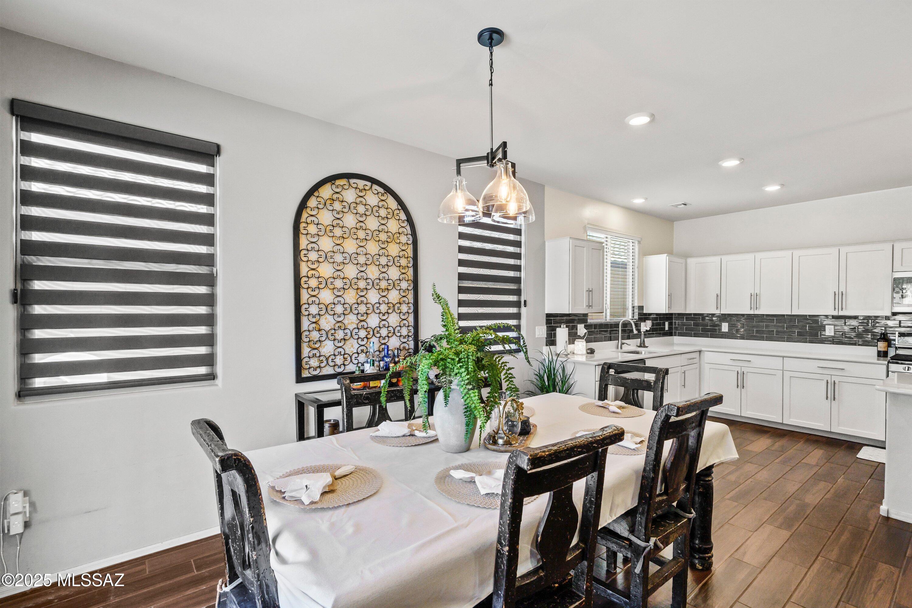 Mountain Vail Estates (1-135) - Residential