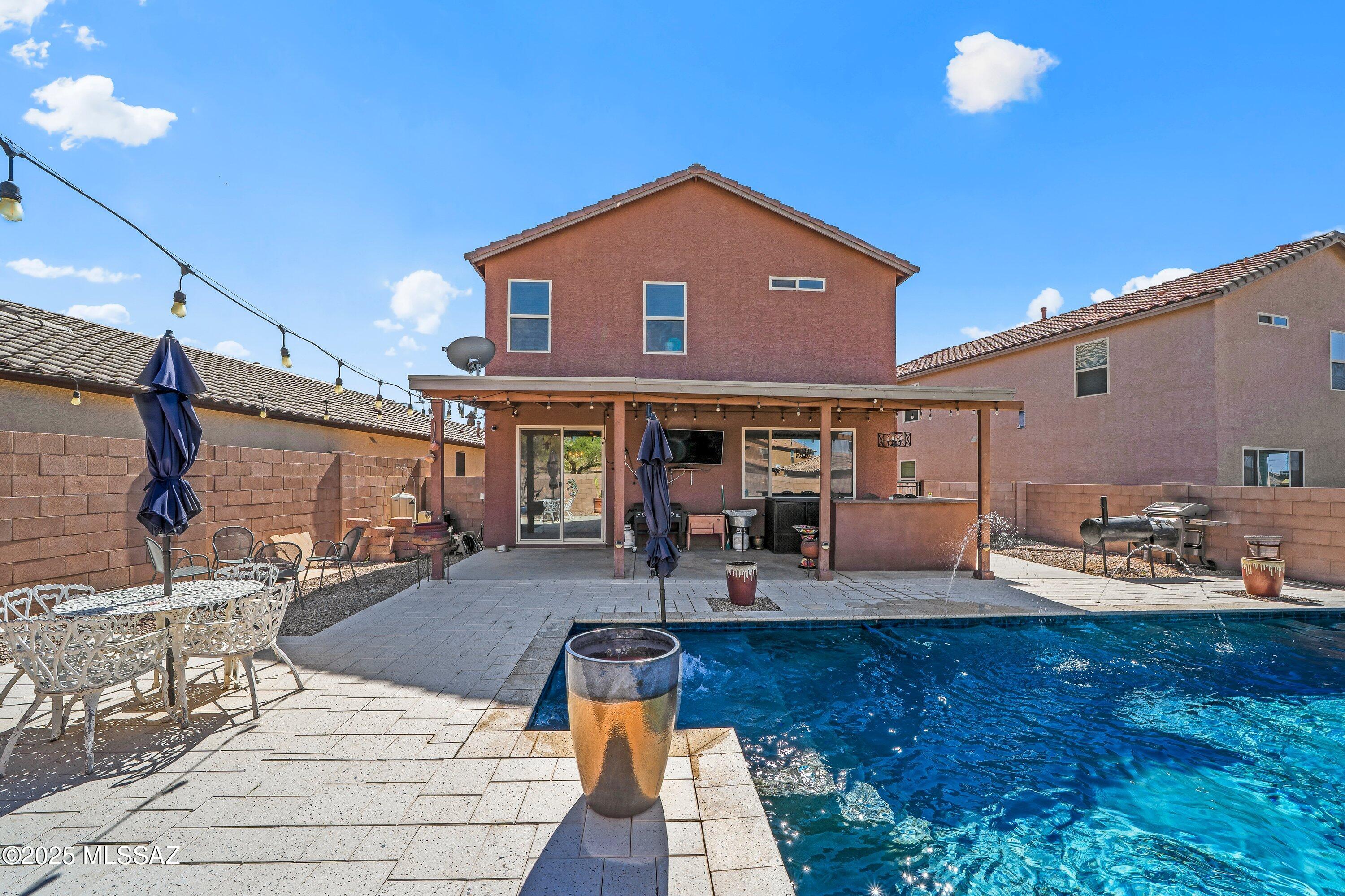 Mountain Vail Estates (1-135) - Residential