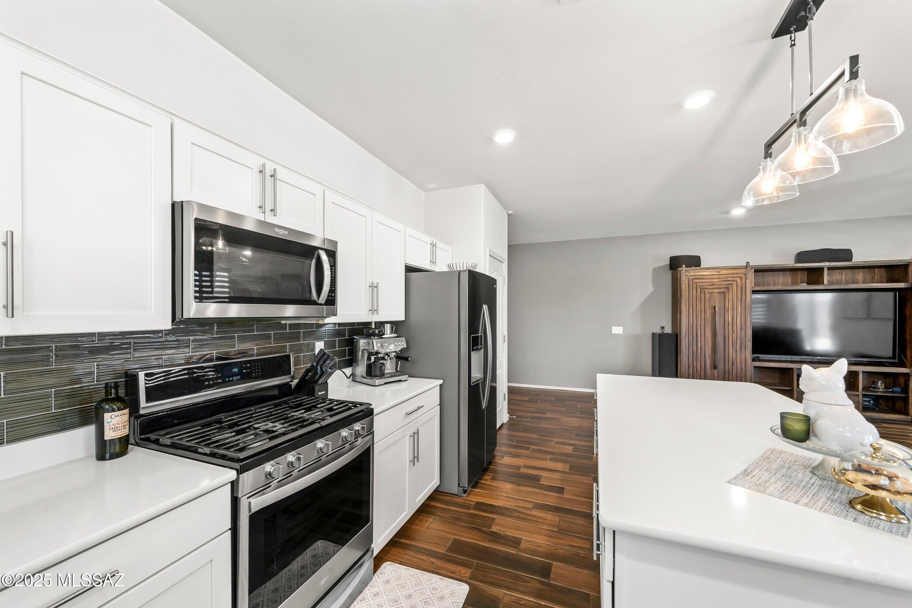 Mountain Vail Estates (1-135) - Residential