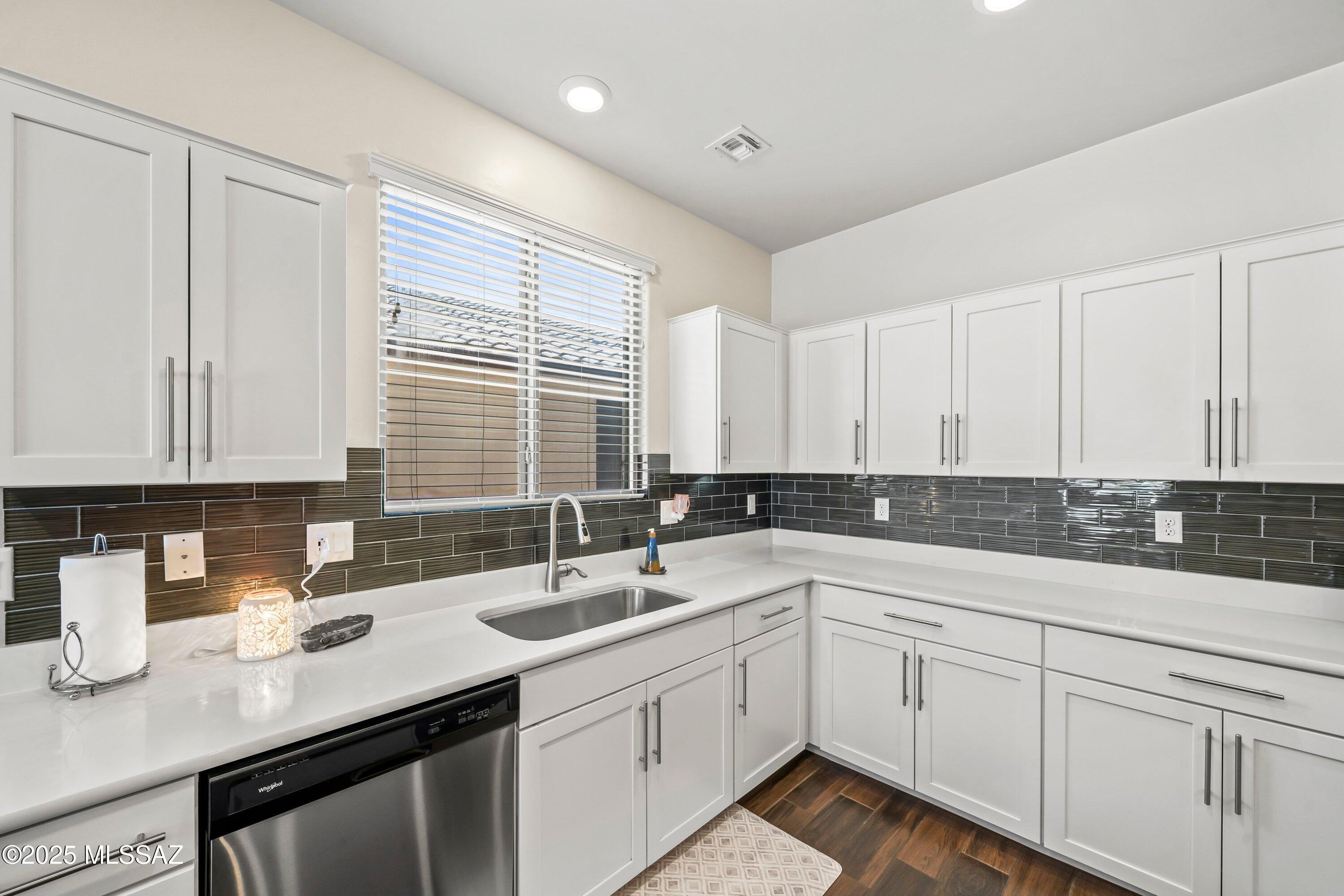 Mountain Vail Estates (1-135) - Residential