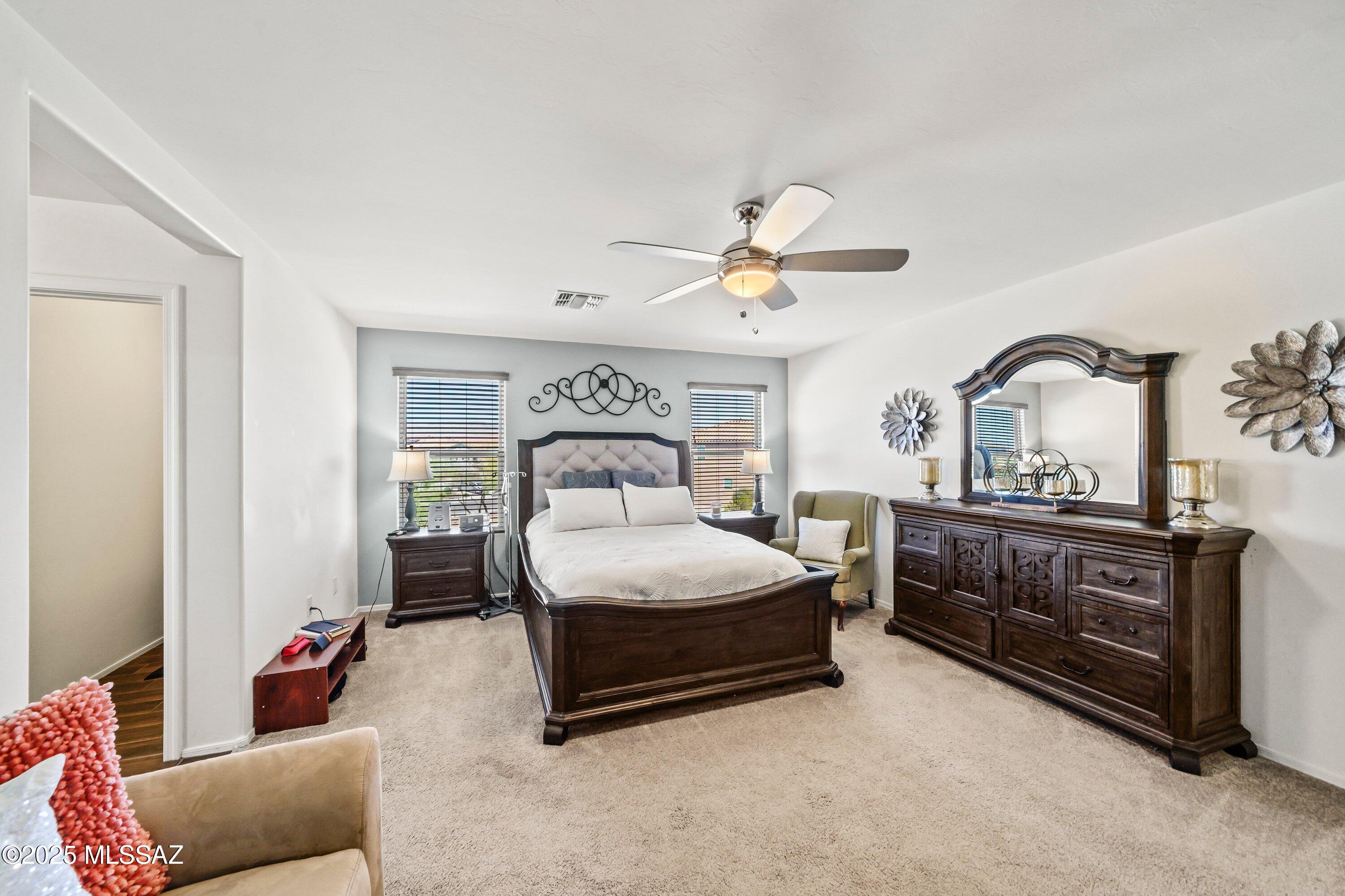 Mountain Vail Estates (1-135) - Residential