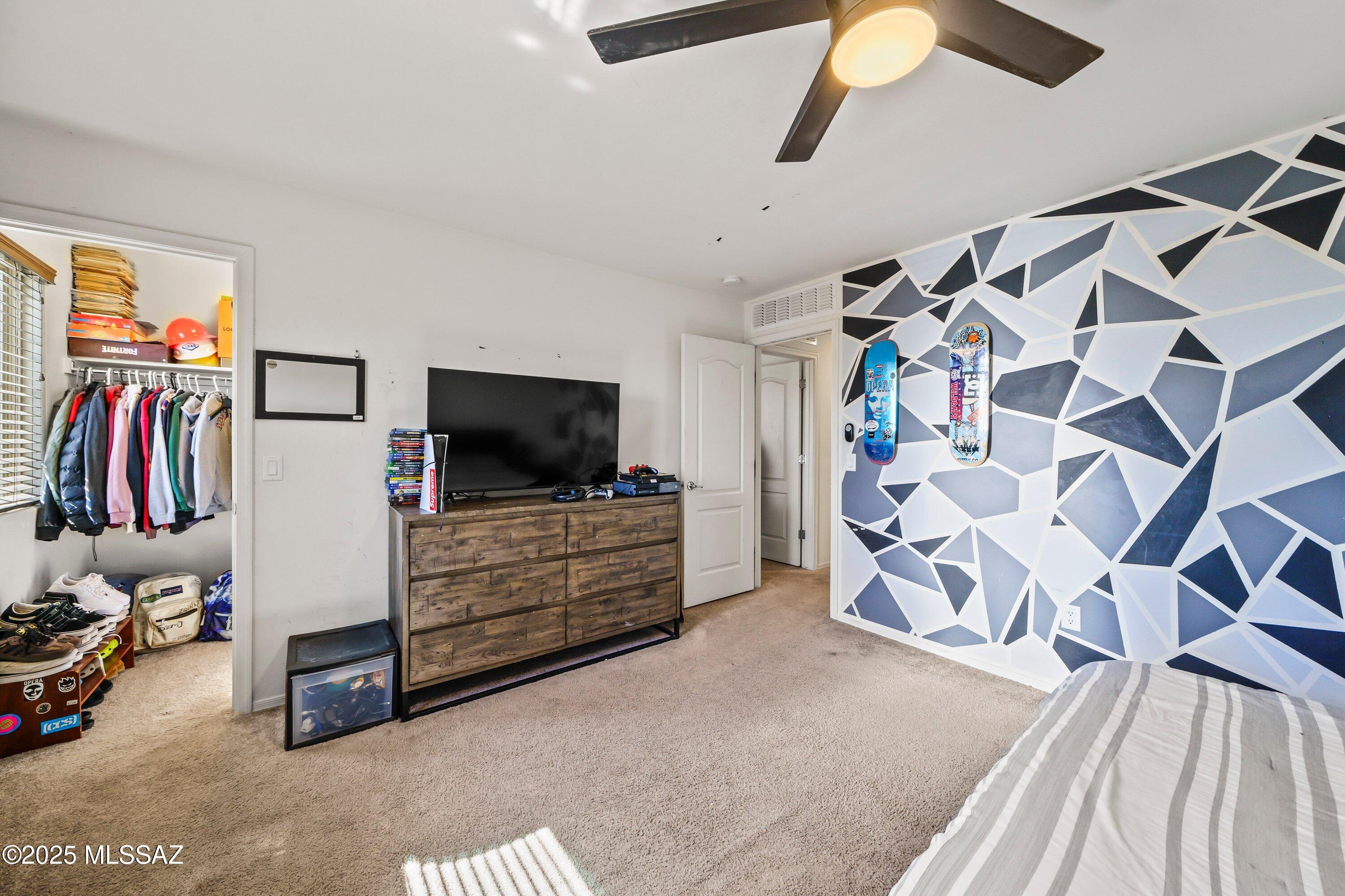 Mountain Vail Estates (1-135) - Residential