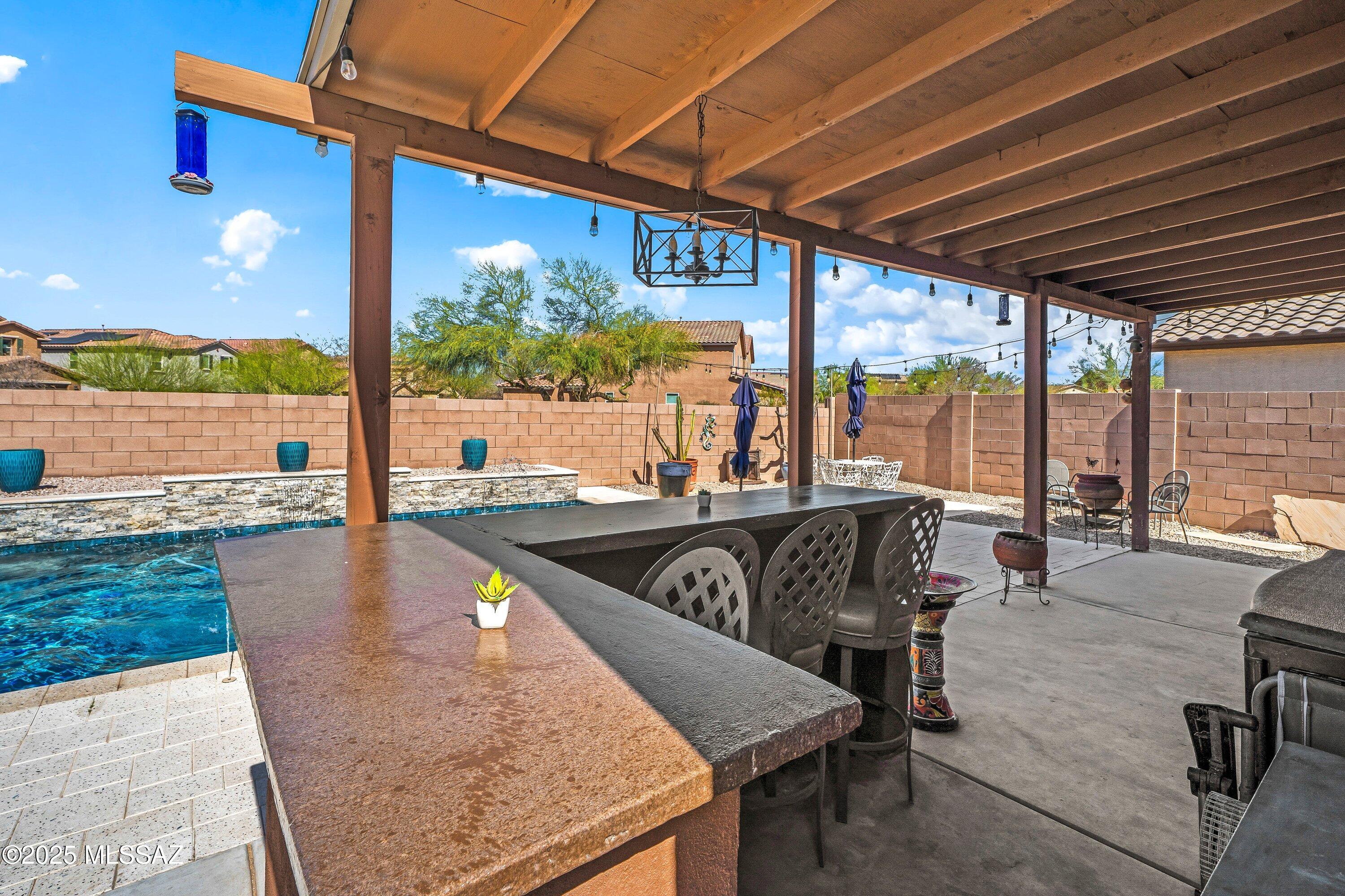Mountain Vail Estates (1-135) - Residential