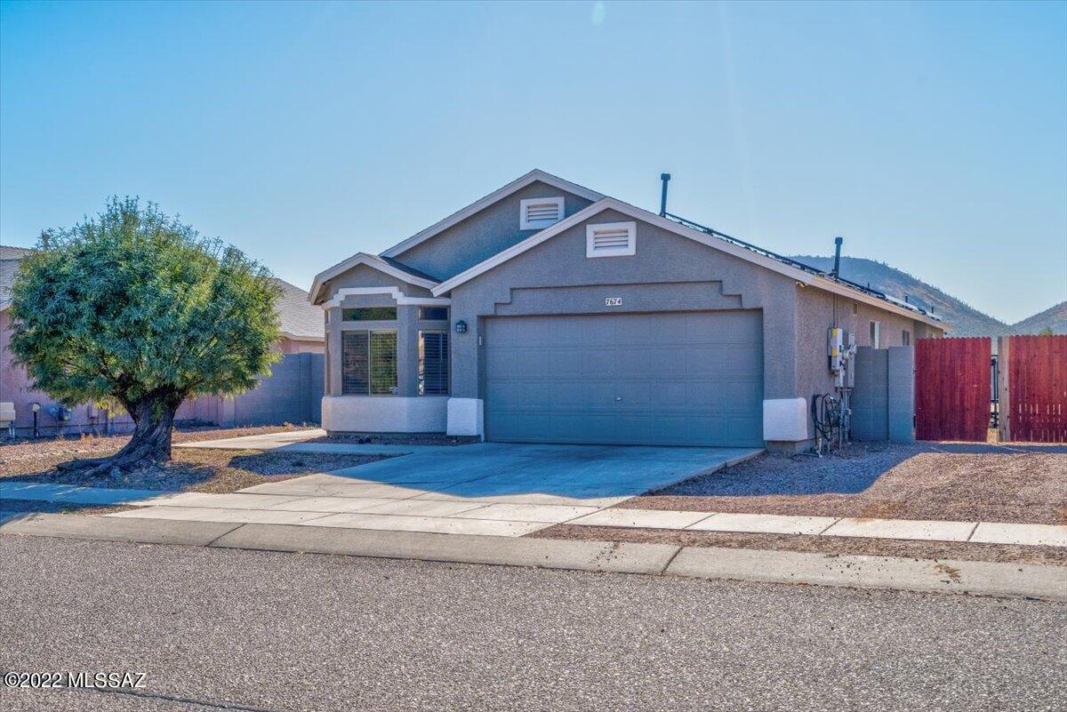 Mission West II Phase 2 - Residential