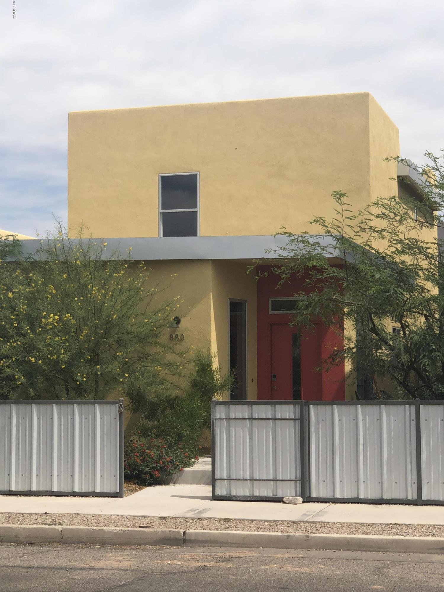 Park Modern SQ20171350679 - Residential