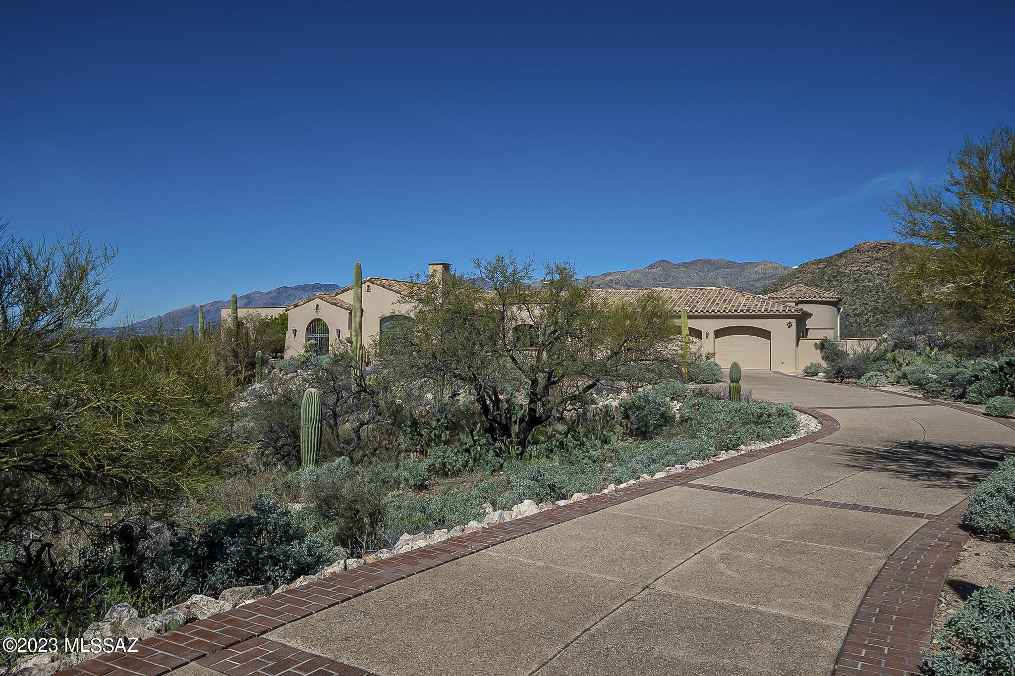 Redington Ranch (1-67) - Residential