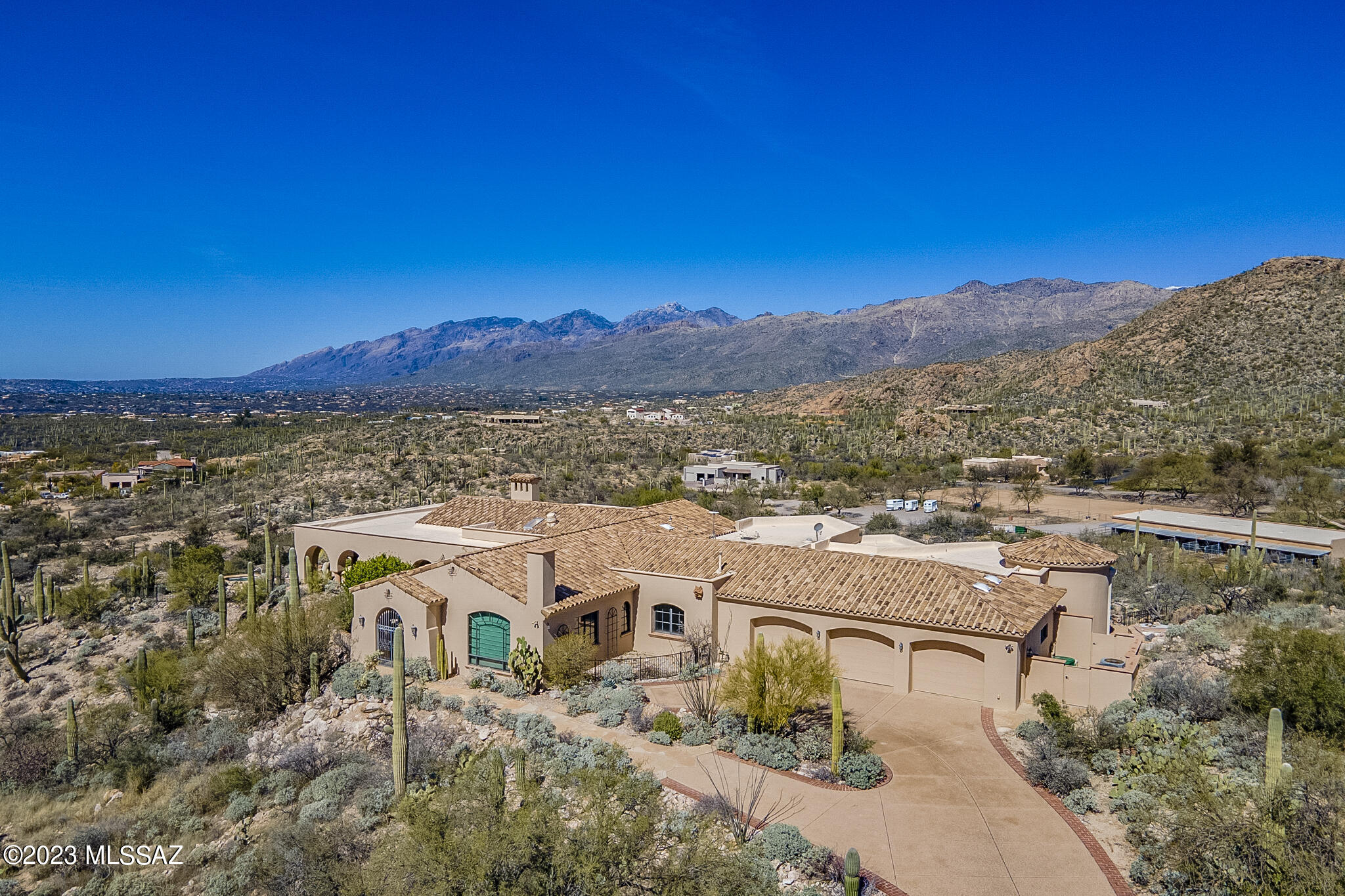 Redington Ranch (1-67) - Residential