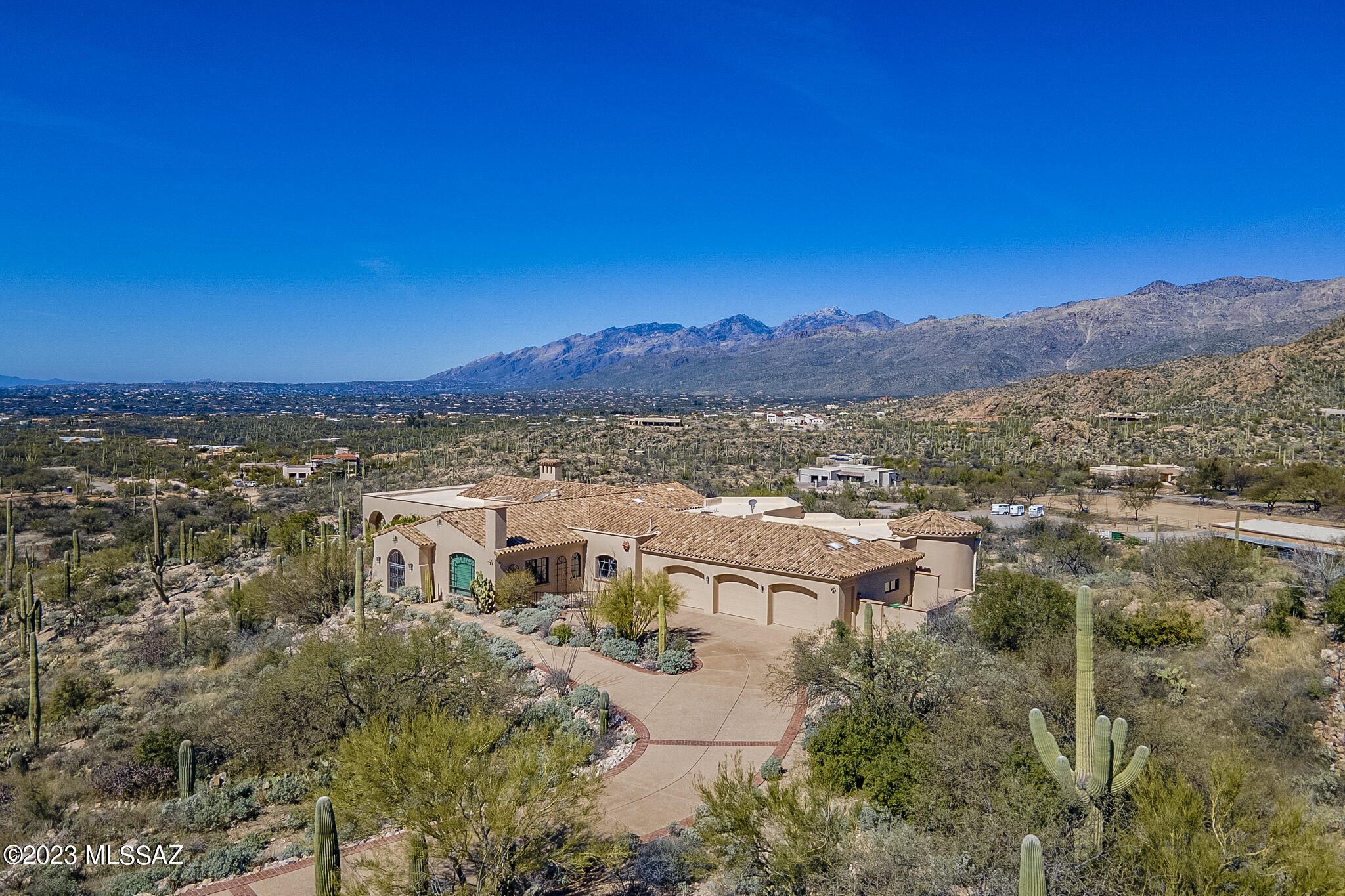 Redington Ranch (1-67) - Residential