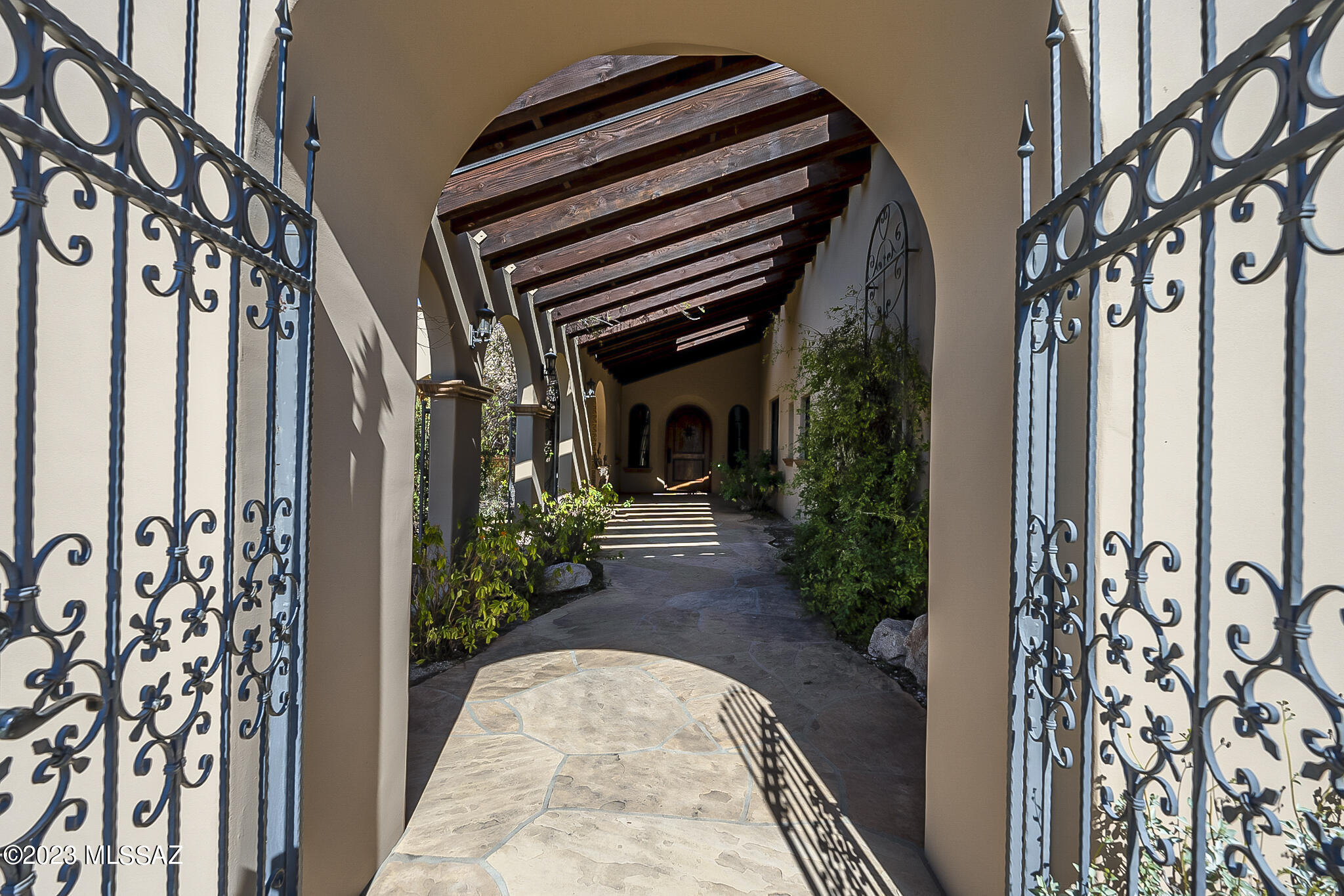 Redington Ranch (1-67) - Residential