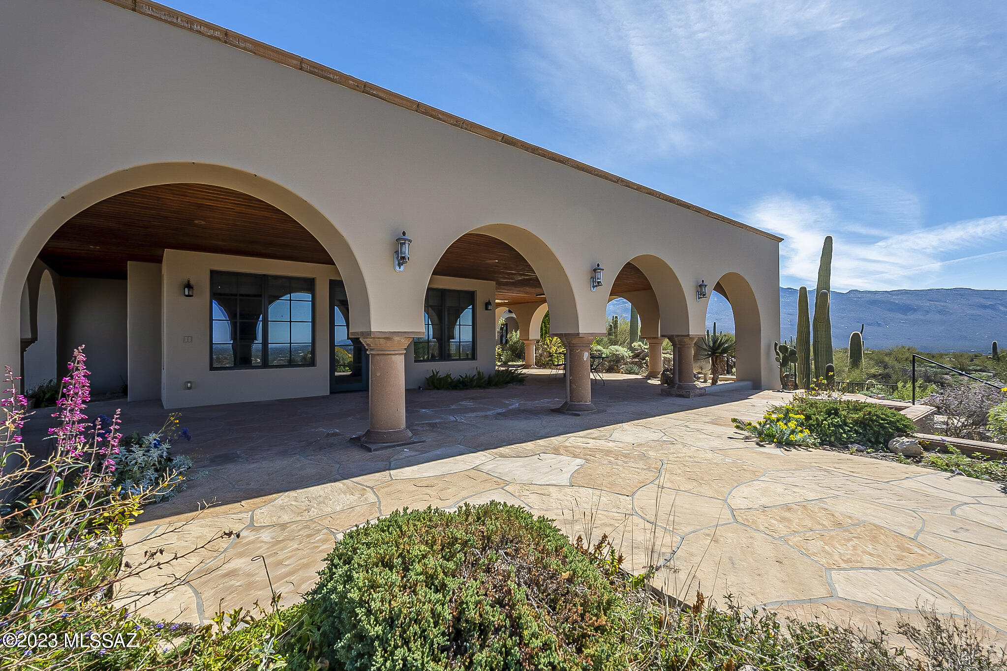 Redington Ranch (1-67) - Residential