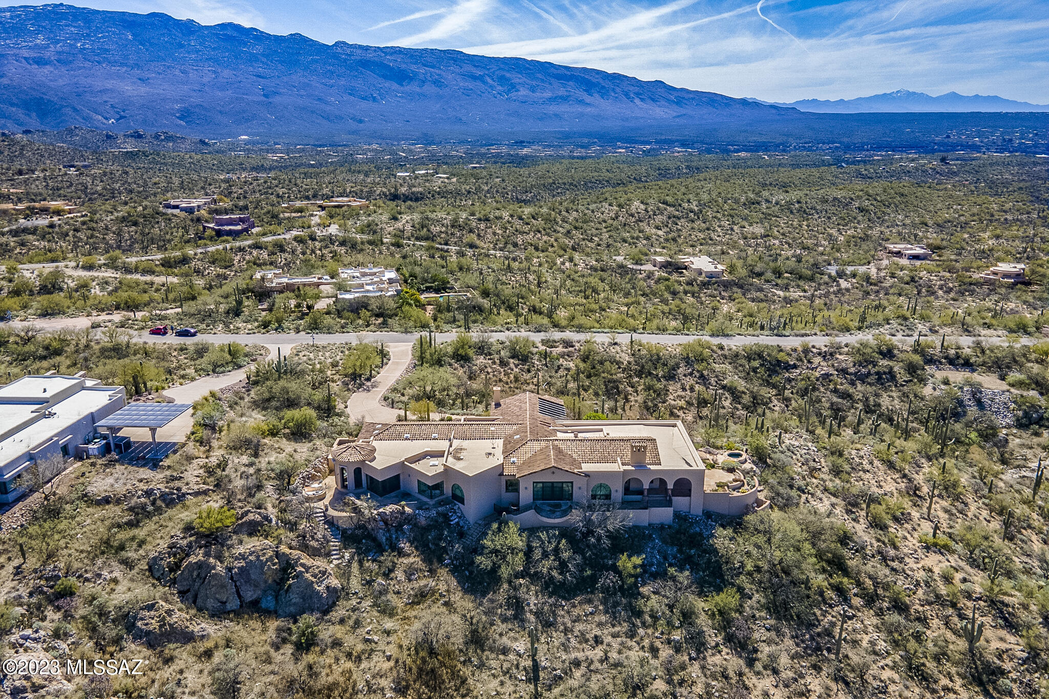 Redington Ranch (1-67) - Residential