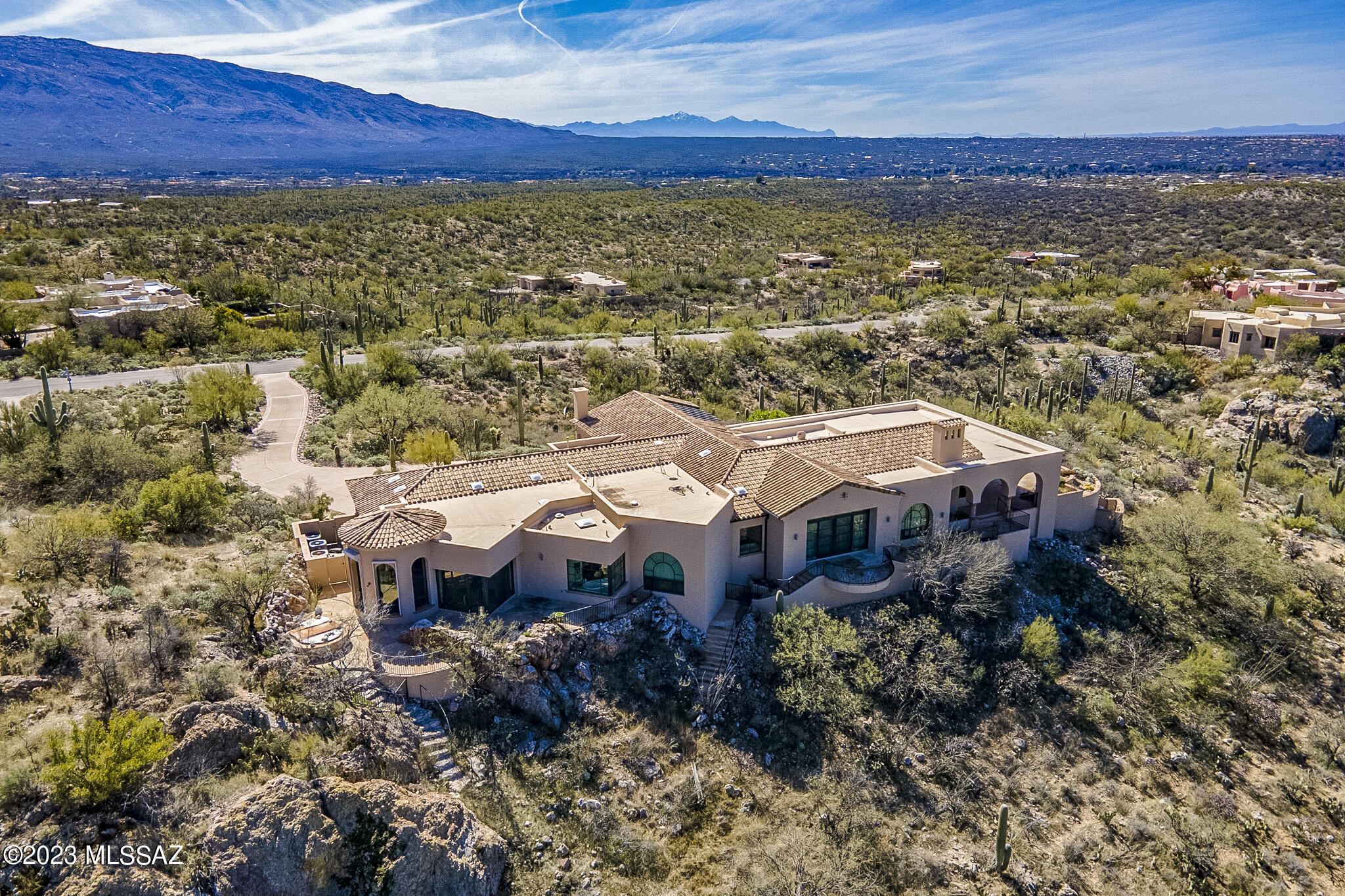 Redington Ranch (1-67) - Residential