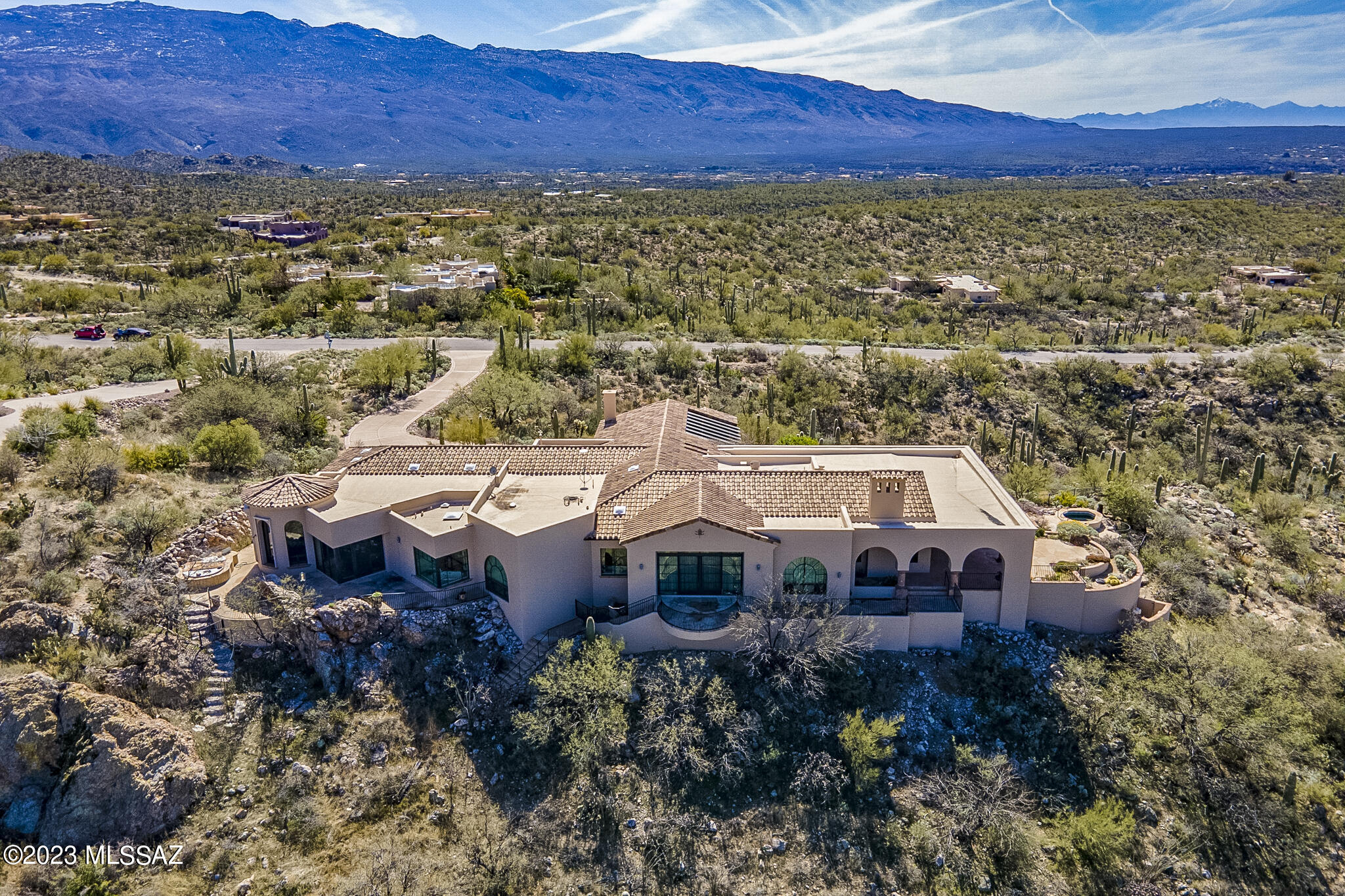 Redington Ranch (1-67) - Residential