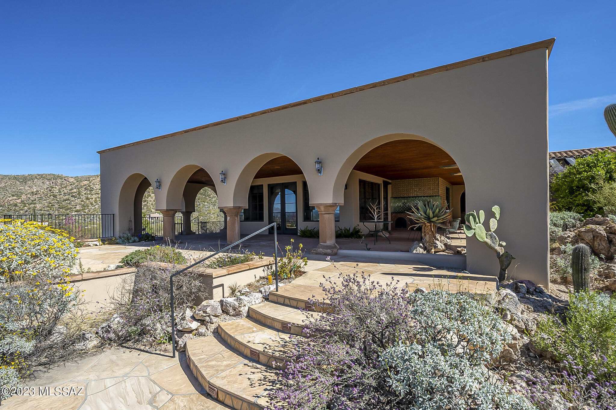 Redington Ranch (1-67) - Residential