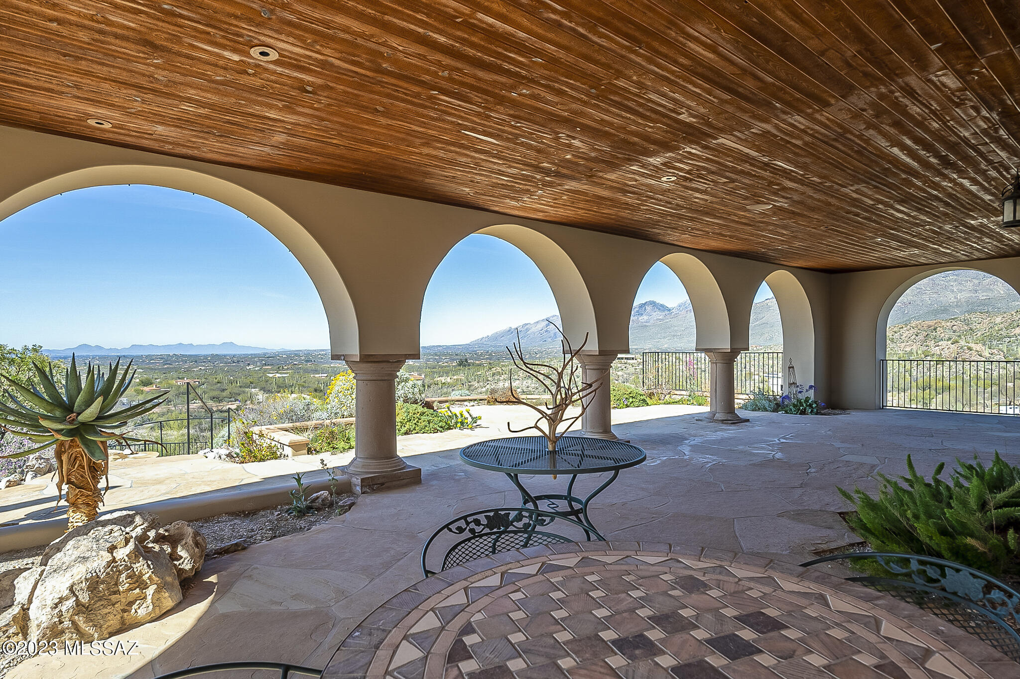 Redington Ranch (1-67) - Residential