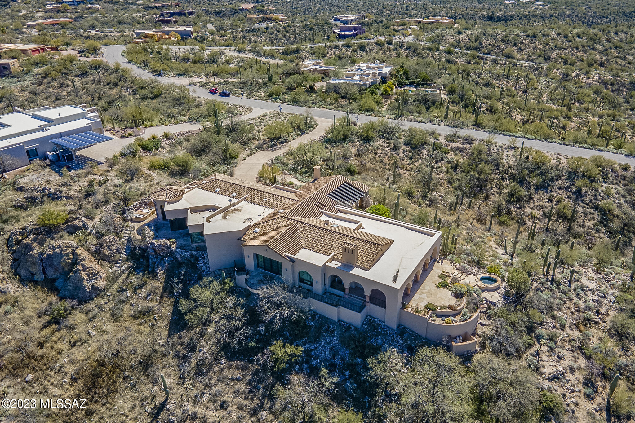 Redington Ranch (1-67) - Residential