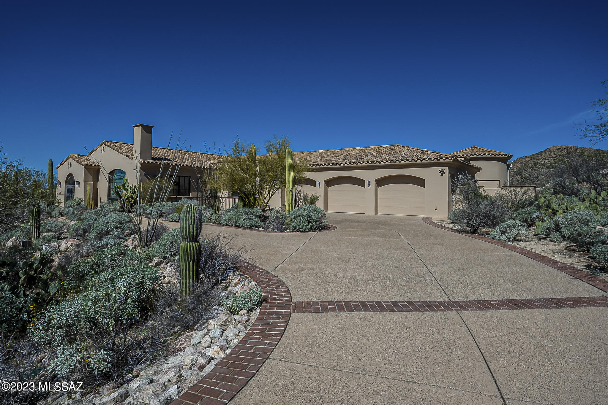 Redington Ranch (1-67) - Residential