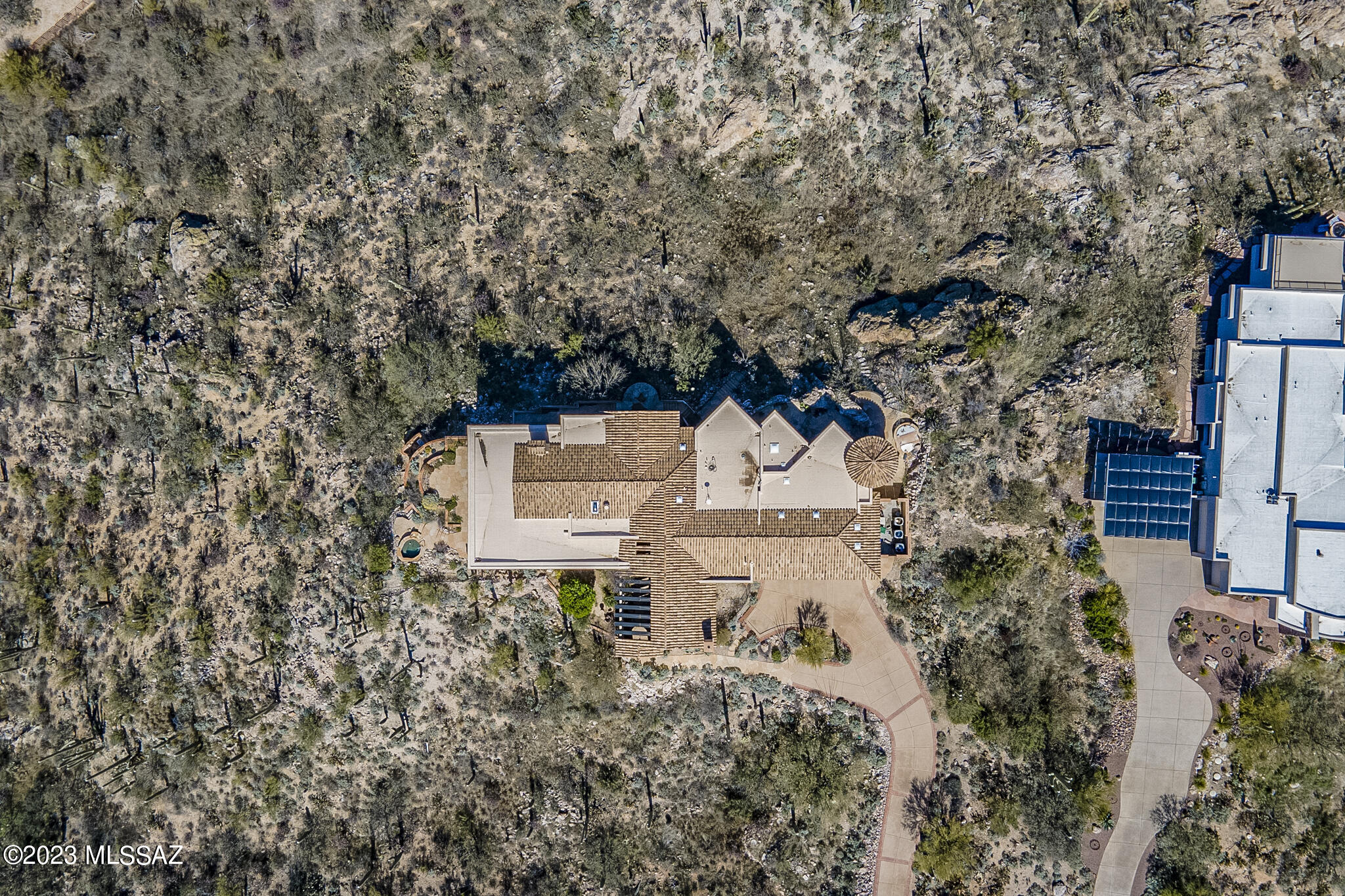 Redington Ranch (1-67) - Residential
