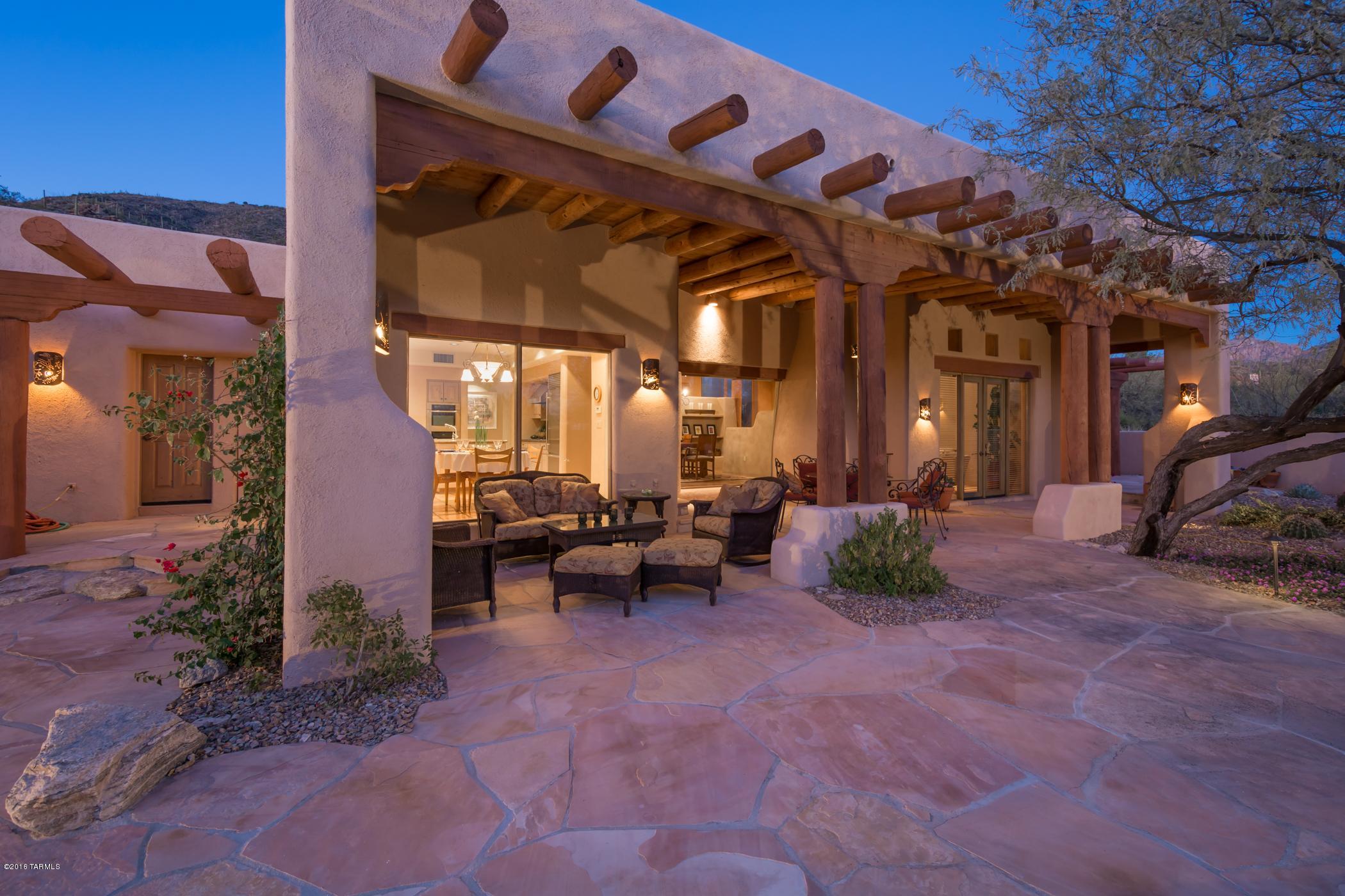 Esperero Canyon Estates (1-19) - Residential
