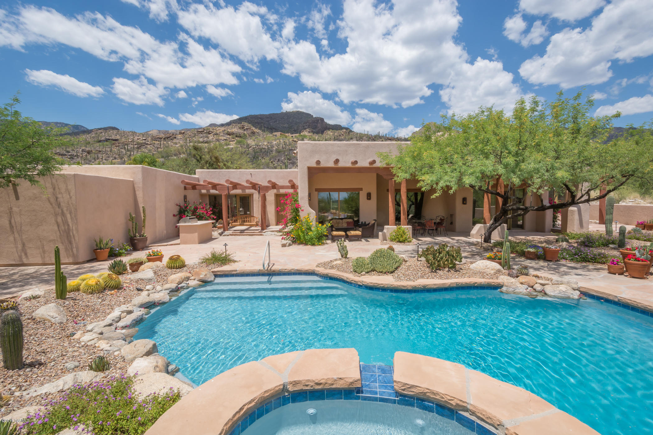Esperero Canyon Estates (1-19) - Residential