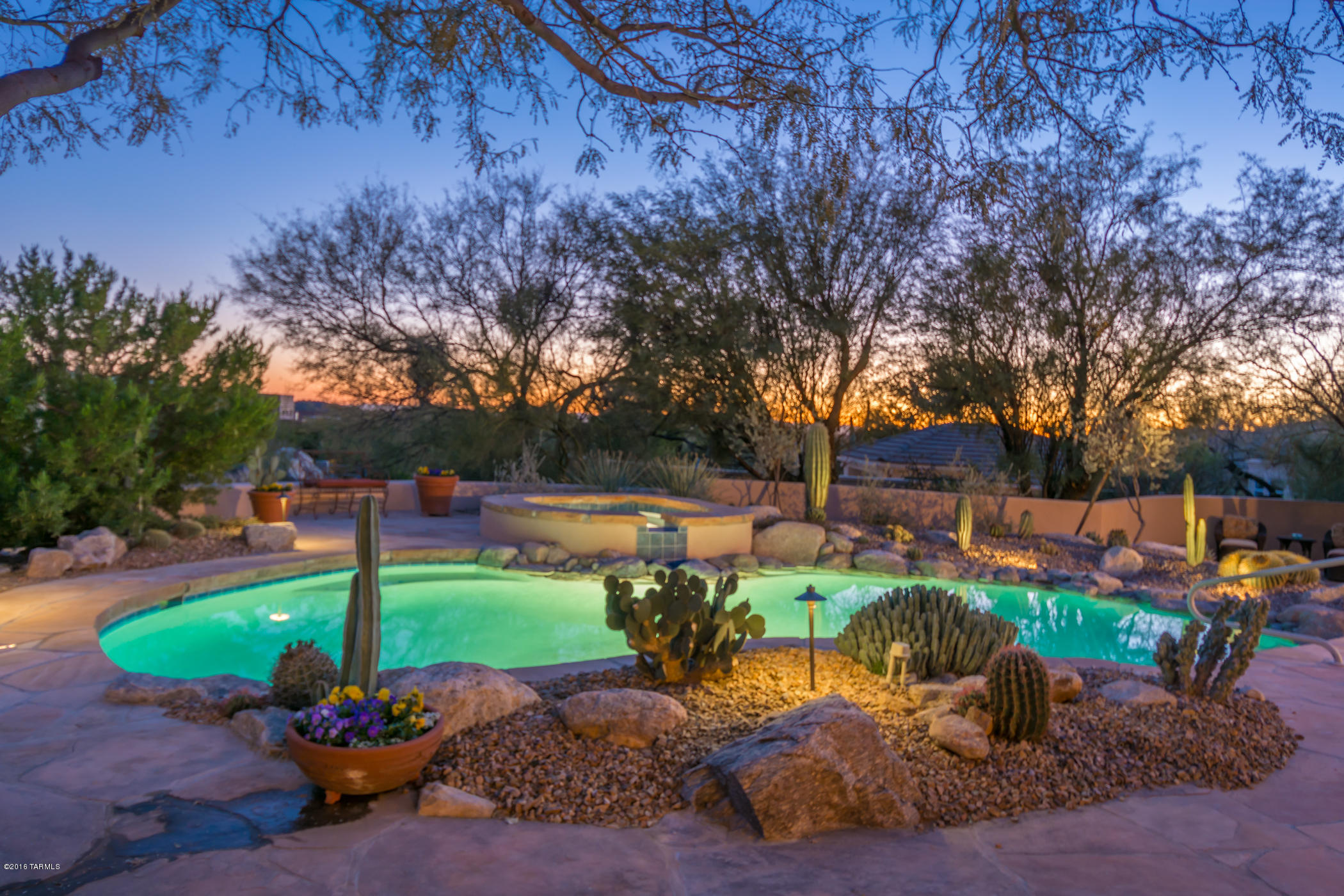 Esperero Canyon Estates (1-19) - Residential