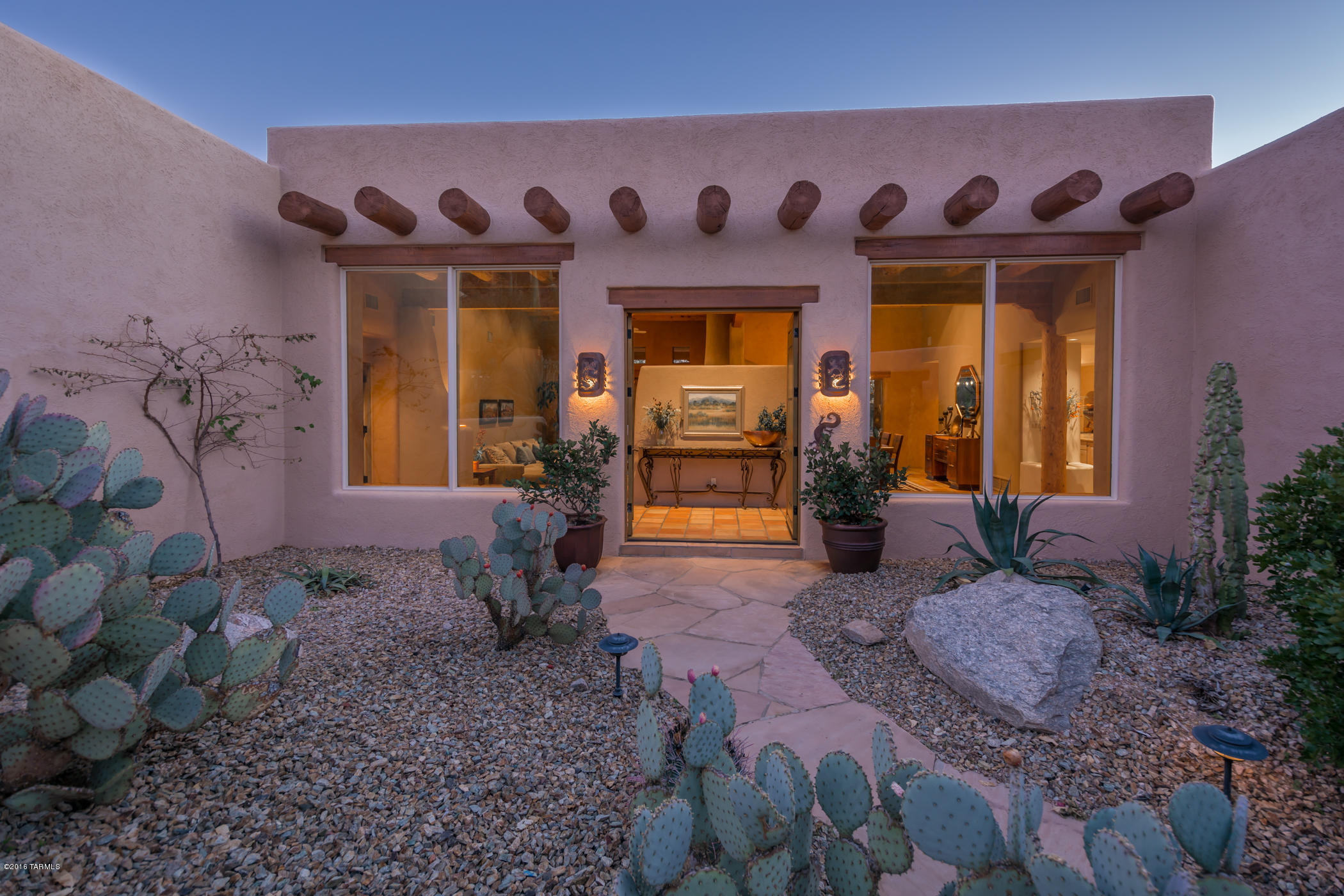 Esperero Canyon Estates (1-19) - Residential