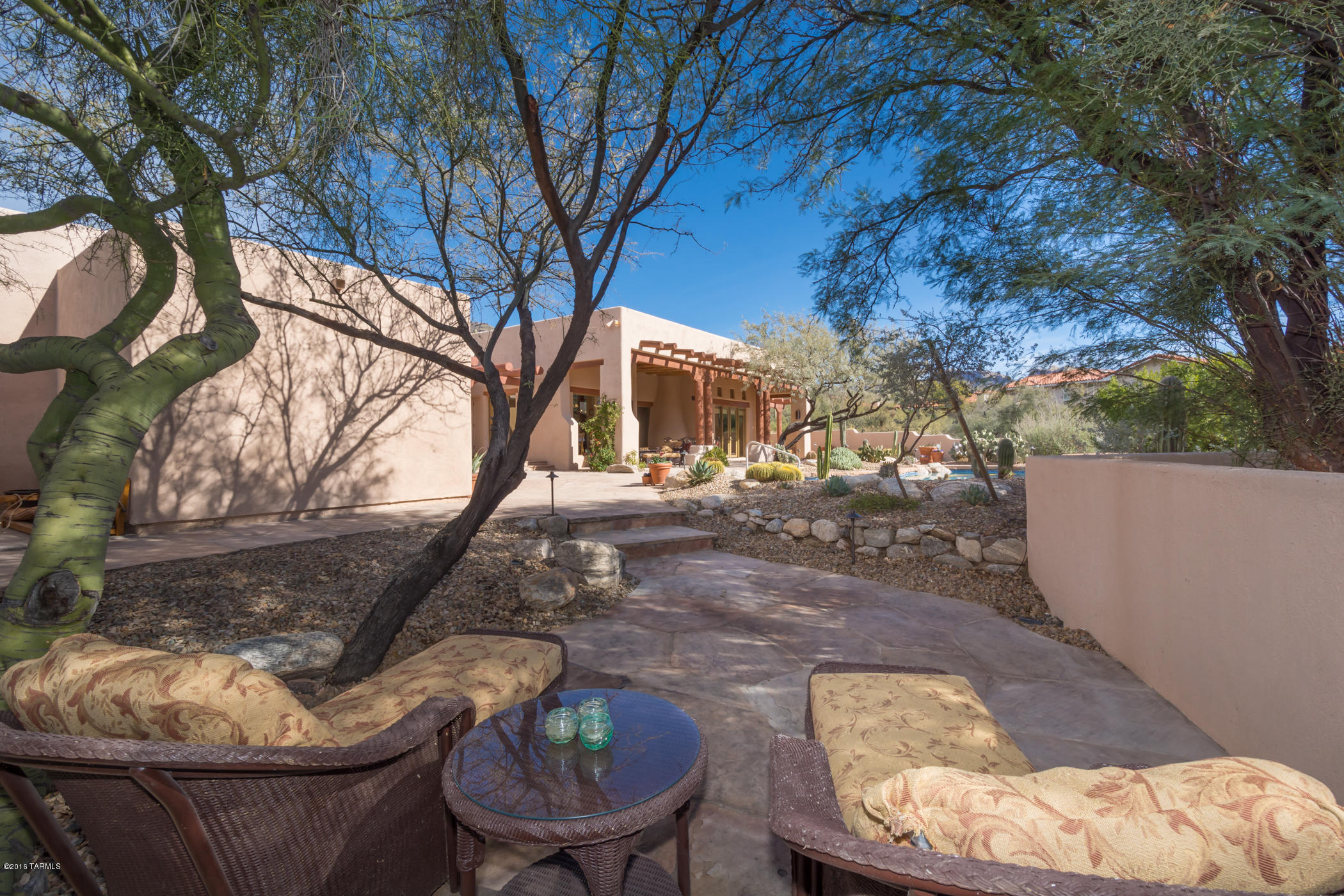 Esperero Canyon Estates (1-19) - Residential