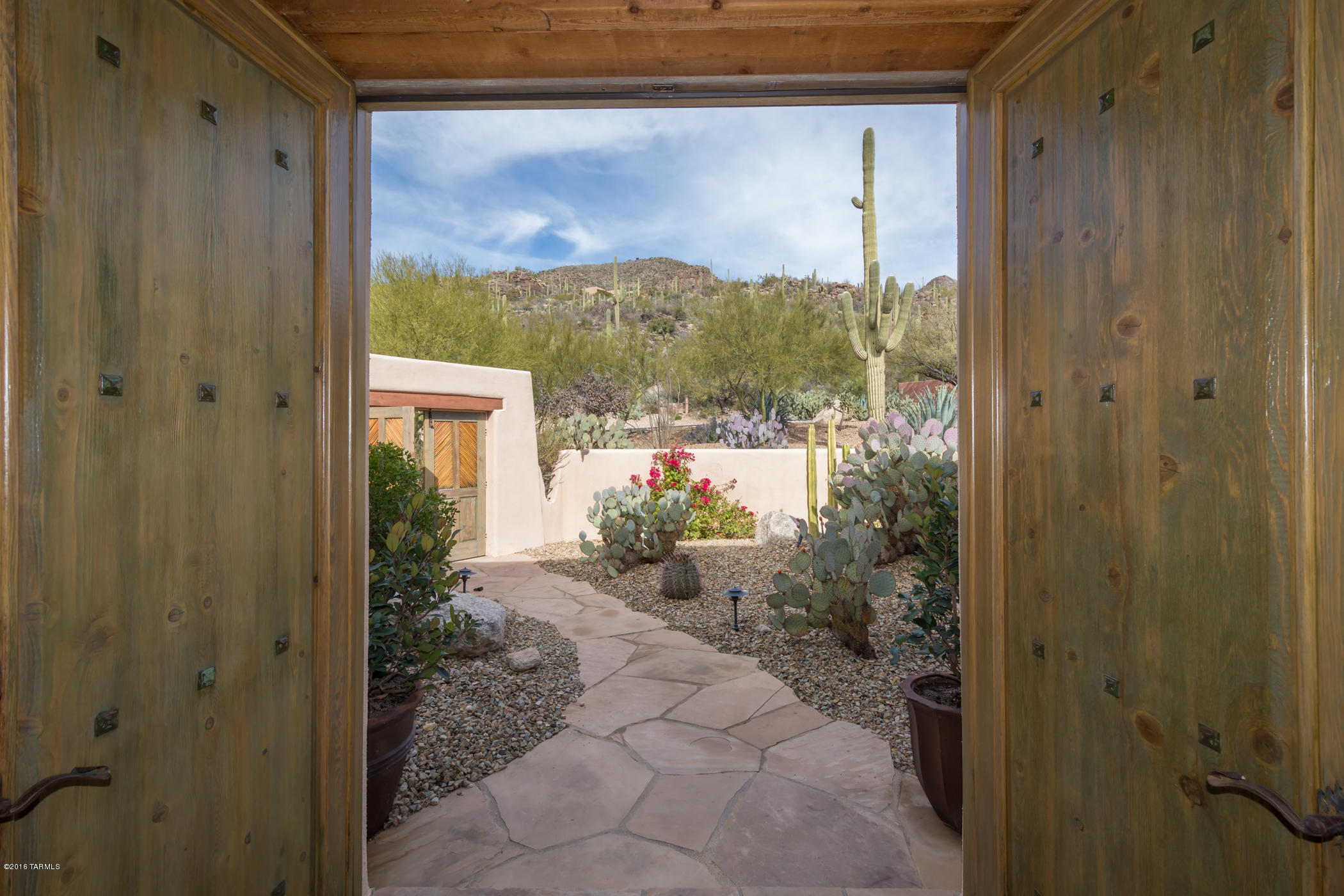 Esperero Canyon Estates (1-19) - Residential