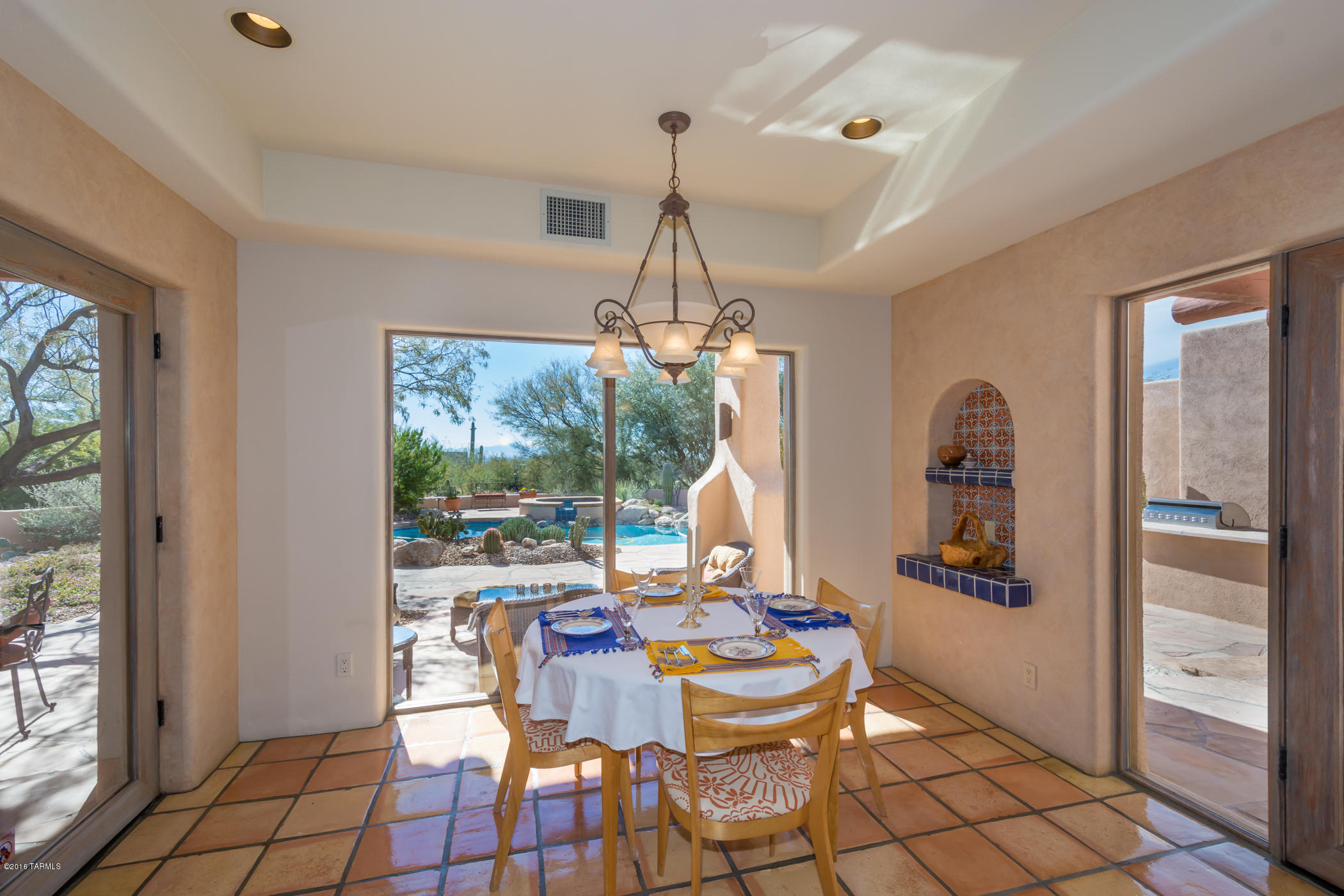 Esperero Canyon Estates (1-19) - Residential