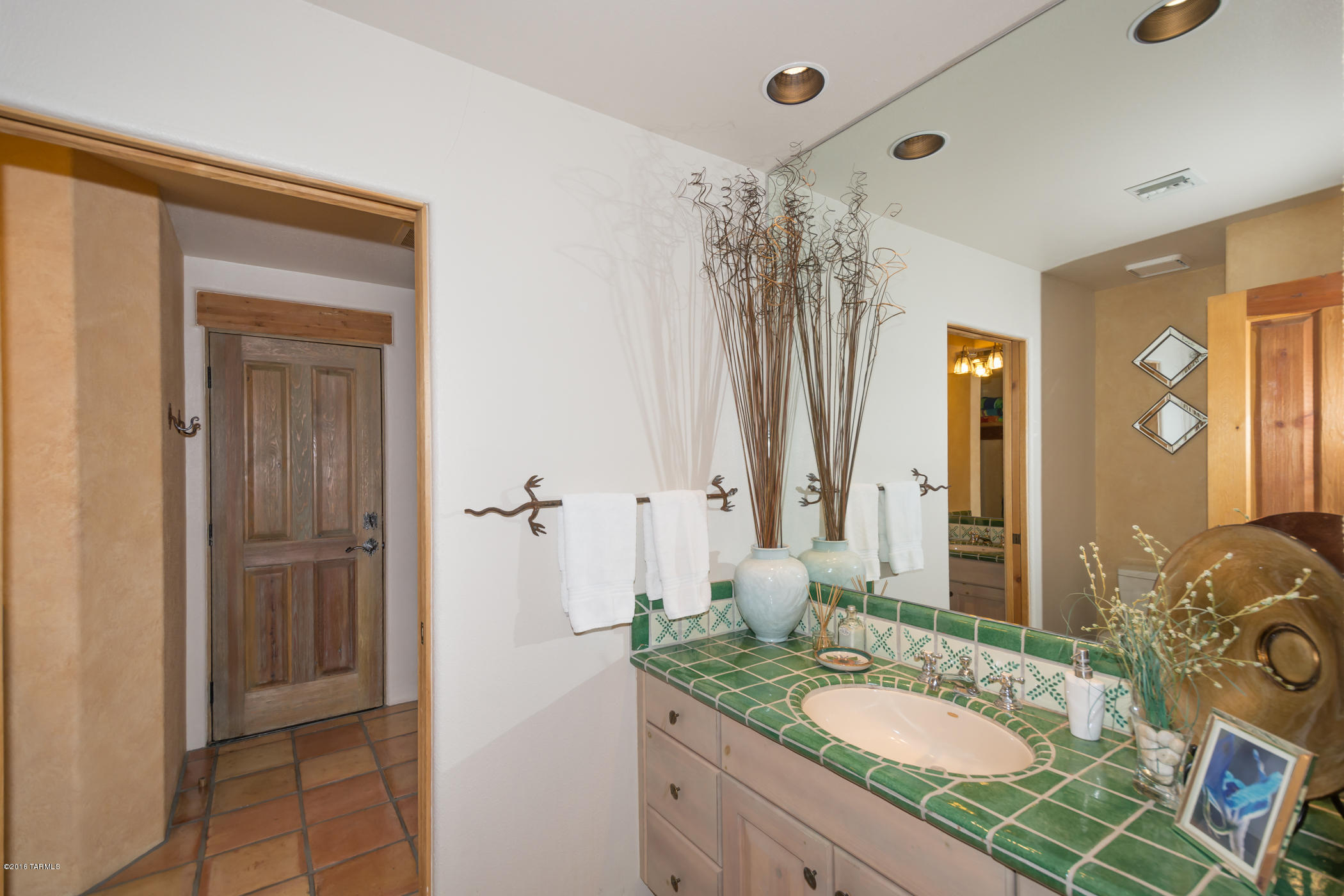 Esperero Canyon Estates (1-19) - Residential