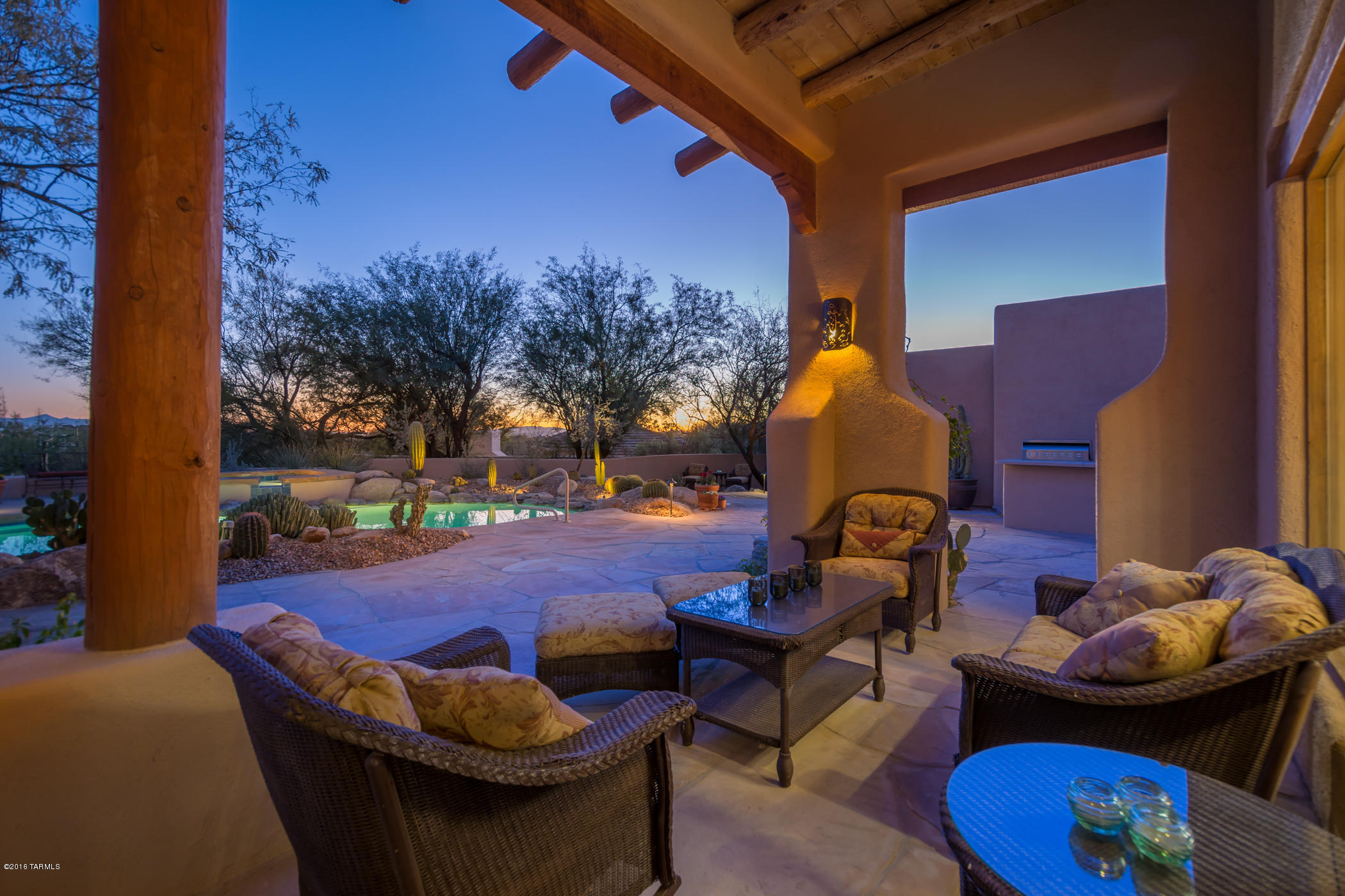 Esperero Canyon Estates (1-19) - Residential