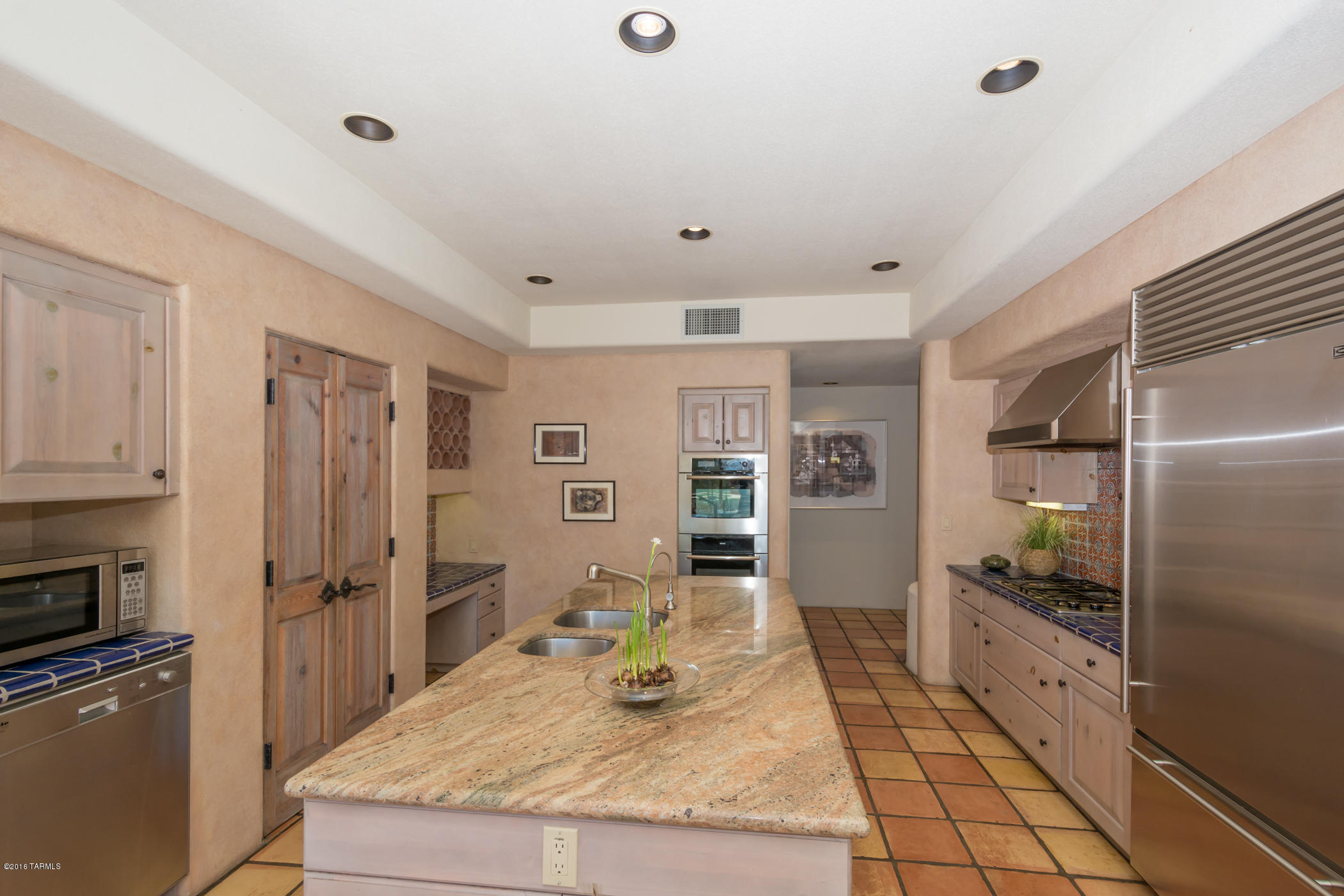 Esperero Canyon Estates (1-19) - Residential