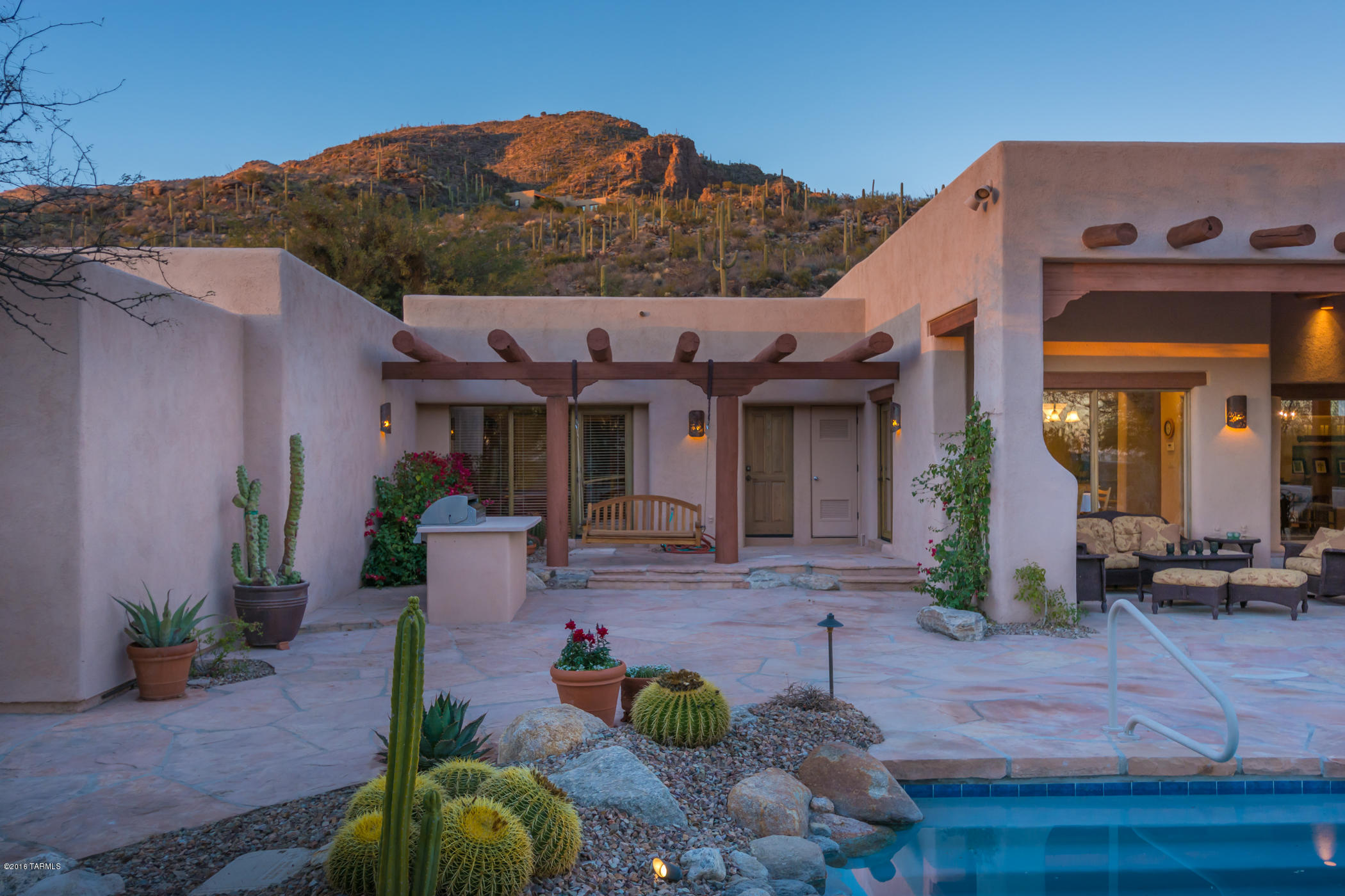 Esperero Canyon Estates (1-19) - Residential