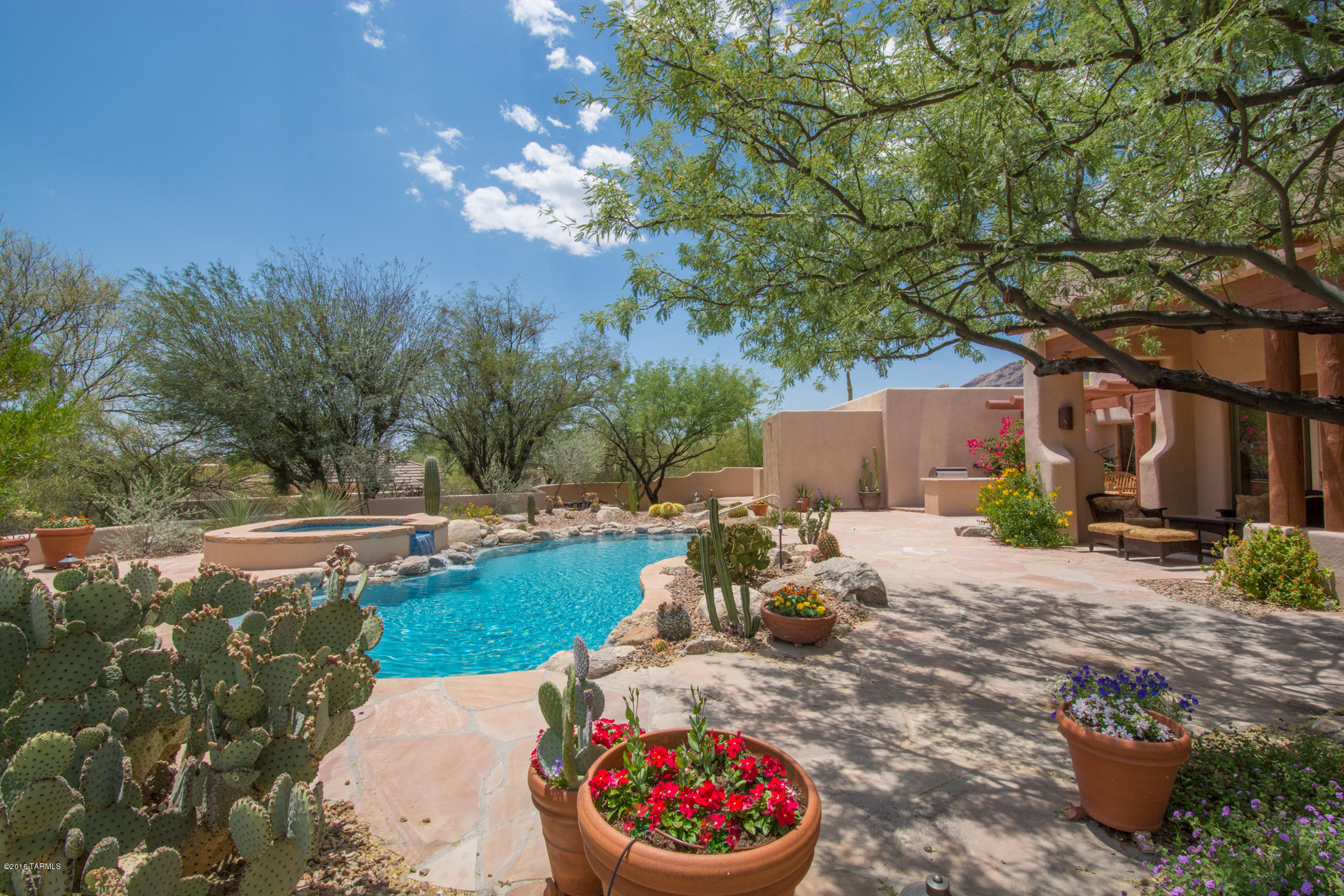 Esperero Canyon Estates (1-19) - Residential