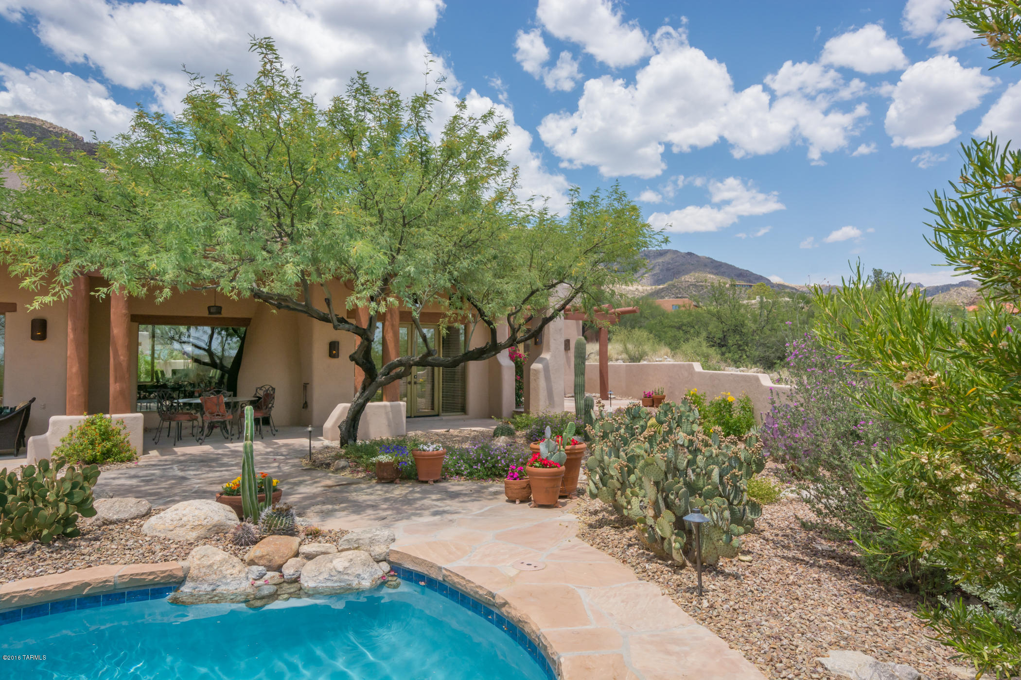 Esperero Canyon Estates (1-19) - Residential