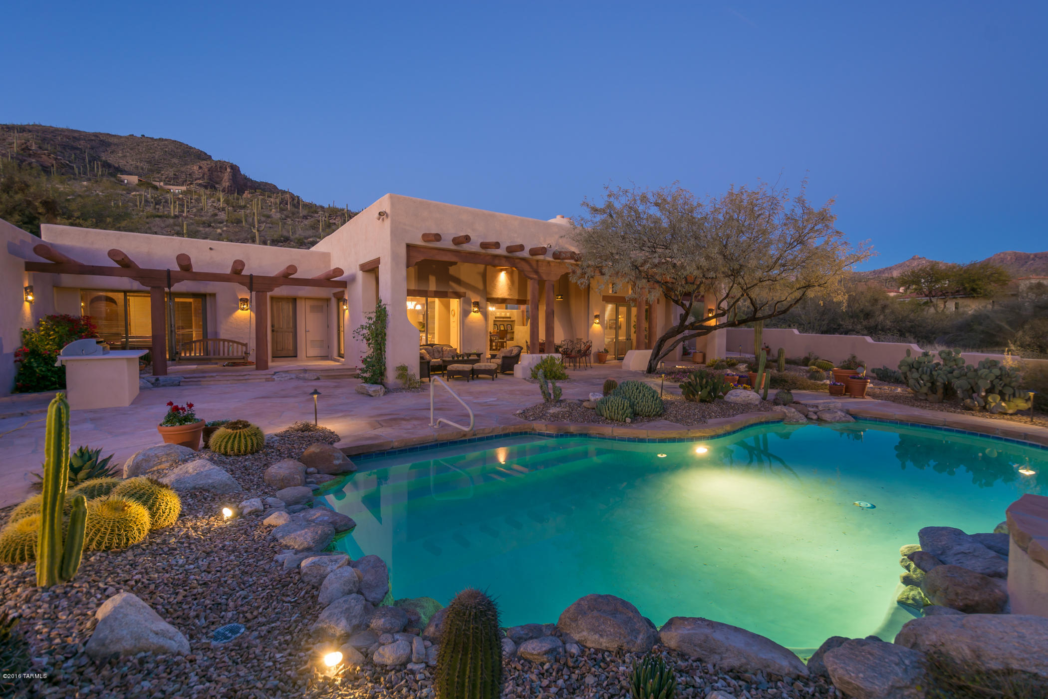 Esperero Canyon Estates (1-19) - Residential