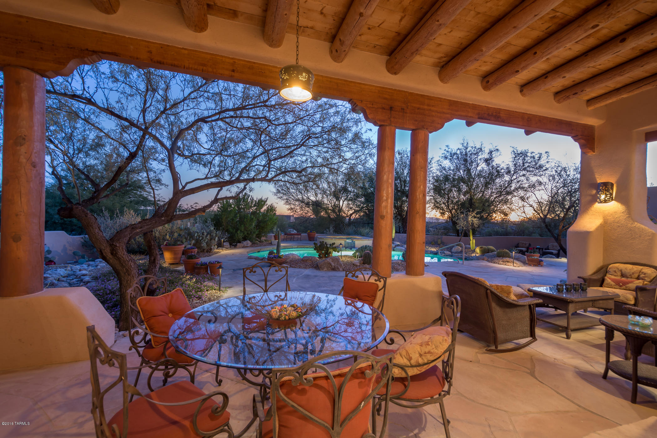 Esperero Canyon Estates (1-19) - Residential