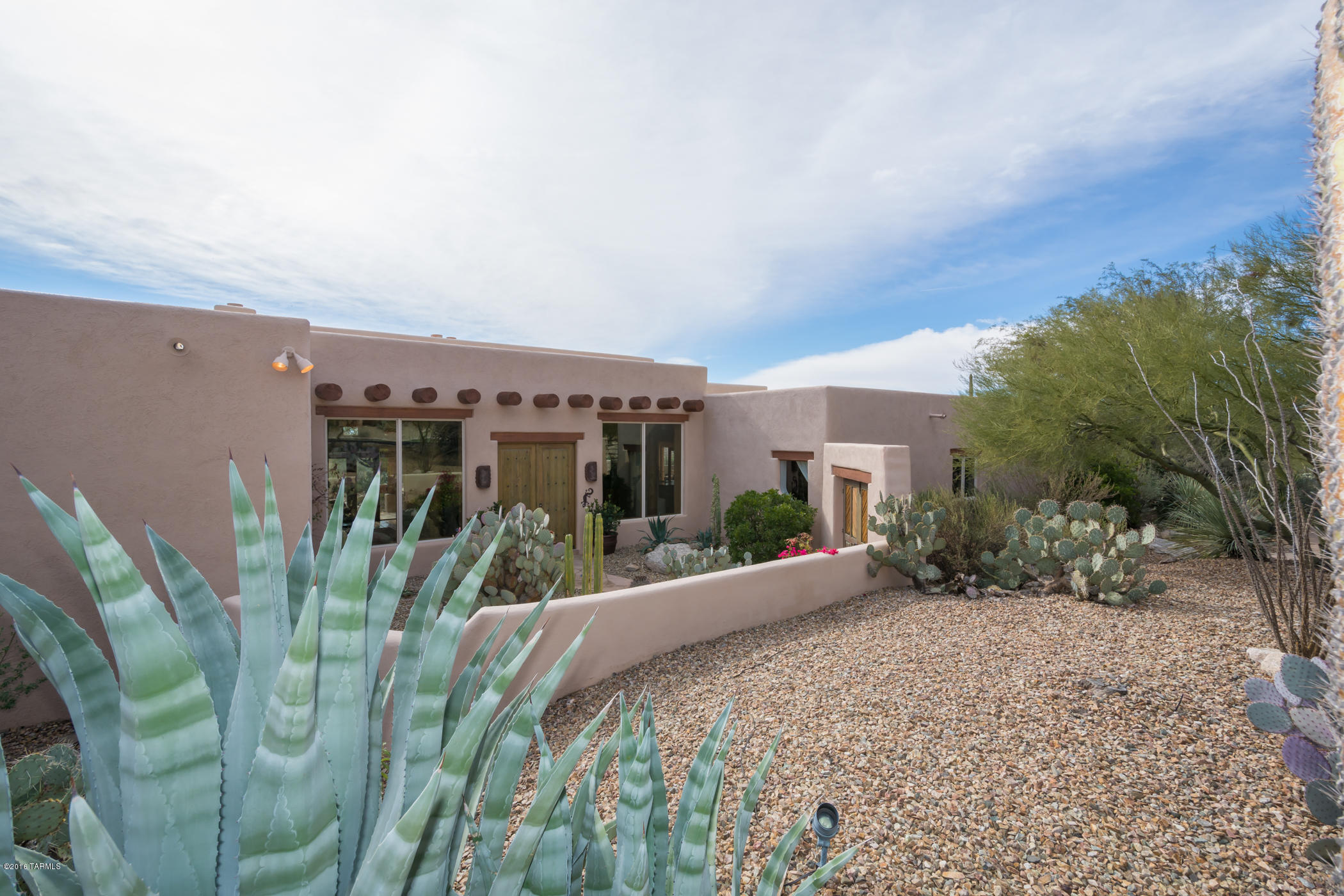 Esperero Canyon Estates (1-19) - Residential