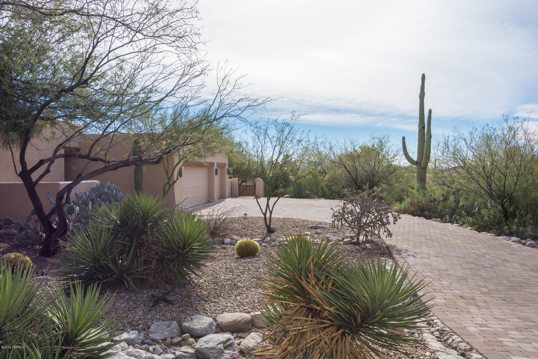 Esperero Canyon Estates (1-19) - Residential