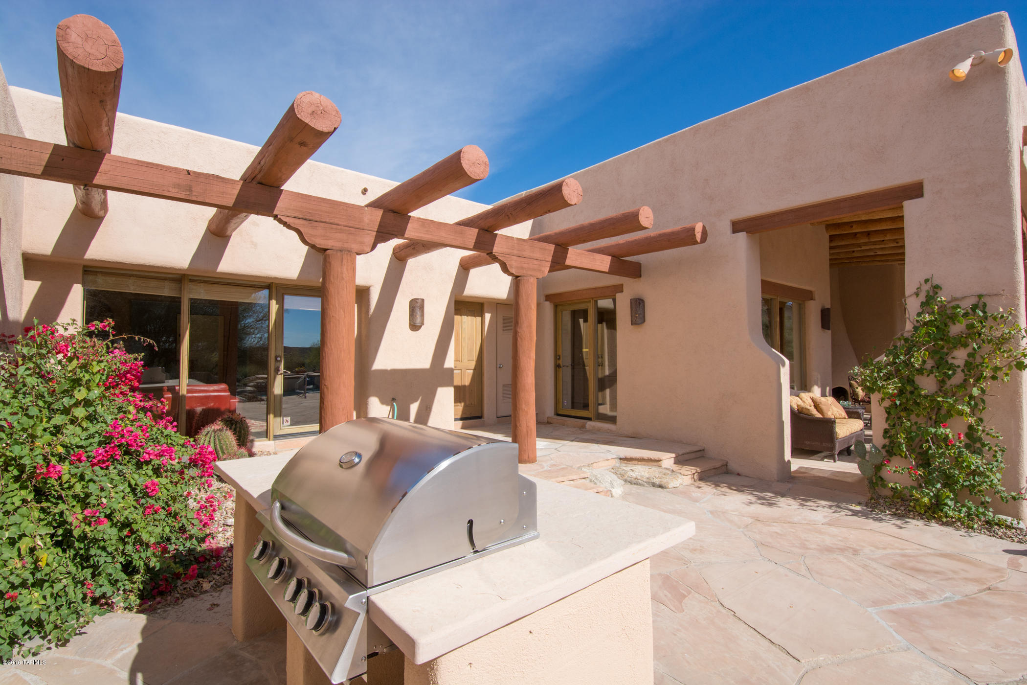 Esperero Canyon Estates (1-19) - Residential