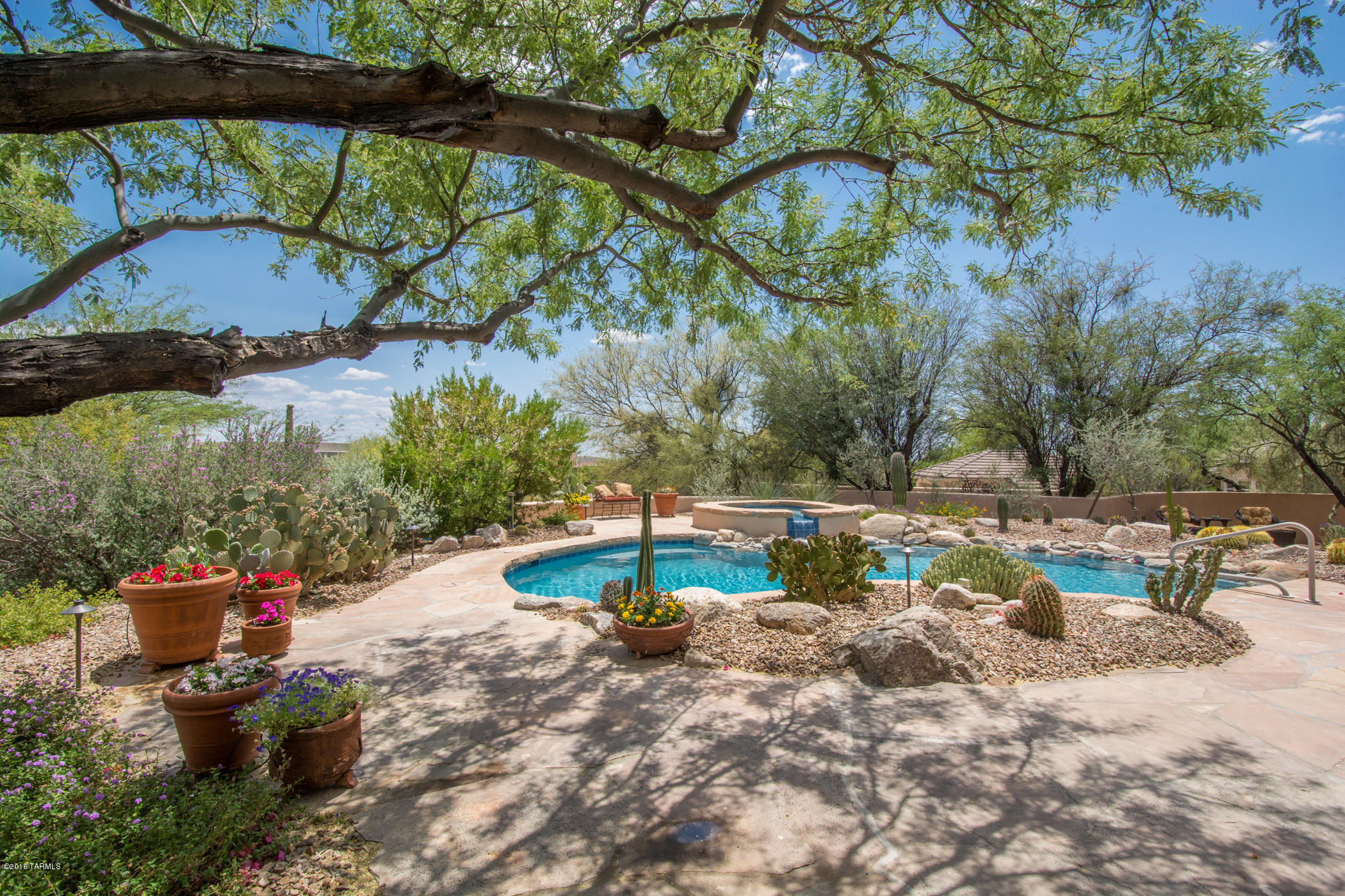 Esperero Canyon Estates (1-19) - Residential