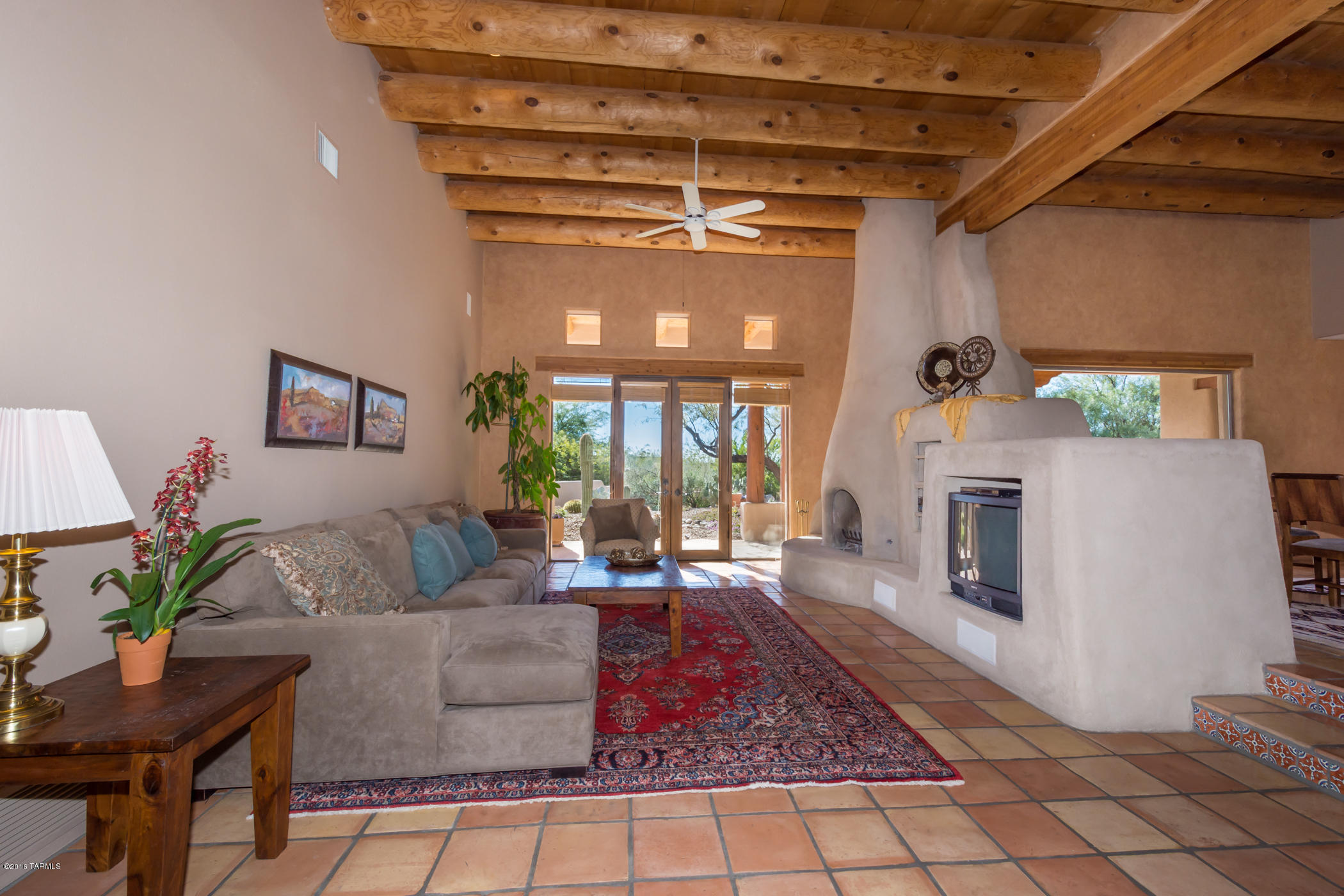 Esperero Canyon Estates (1-19) - Residential